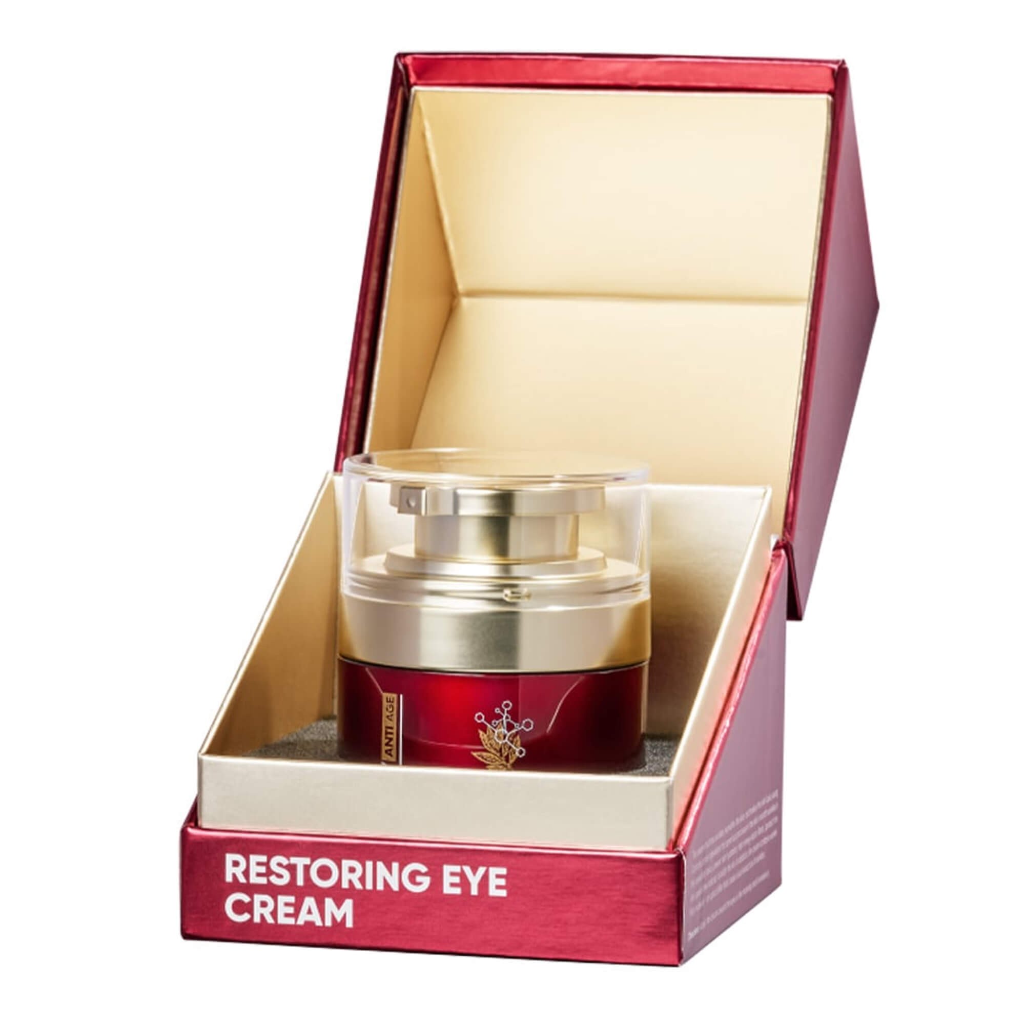 Відновлюючий крем для повік Renew Restoring Eye Cream