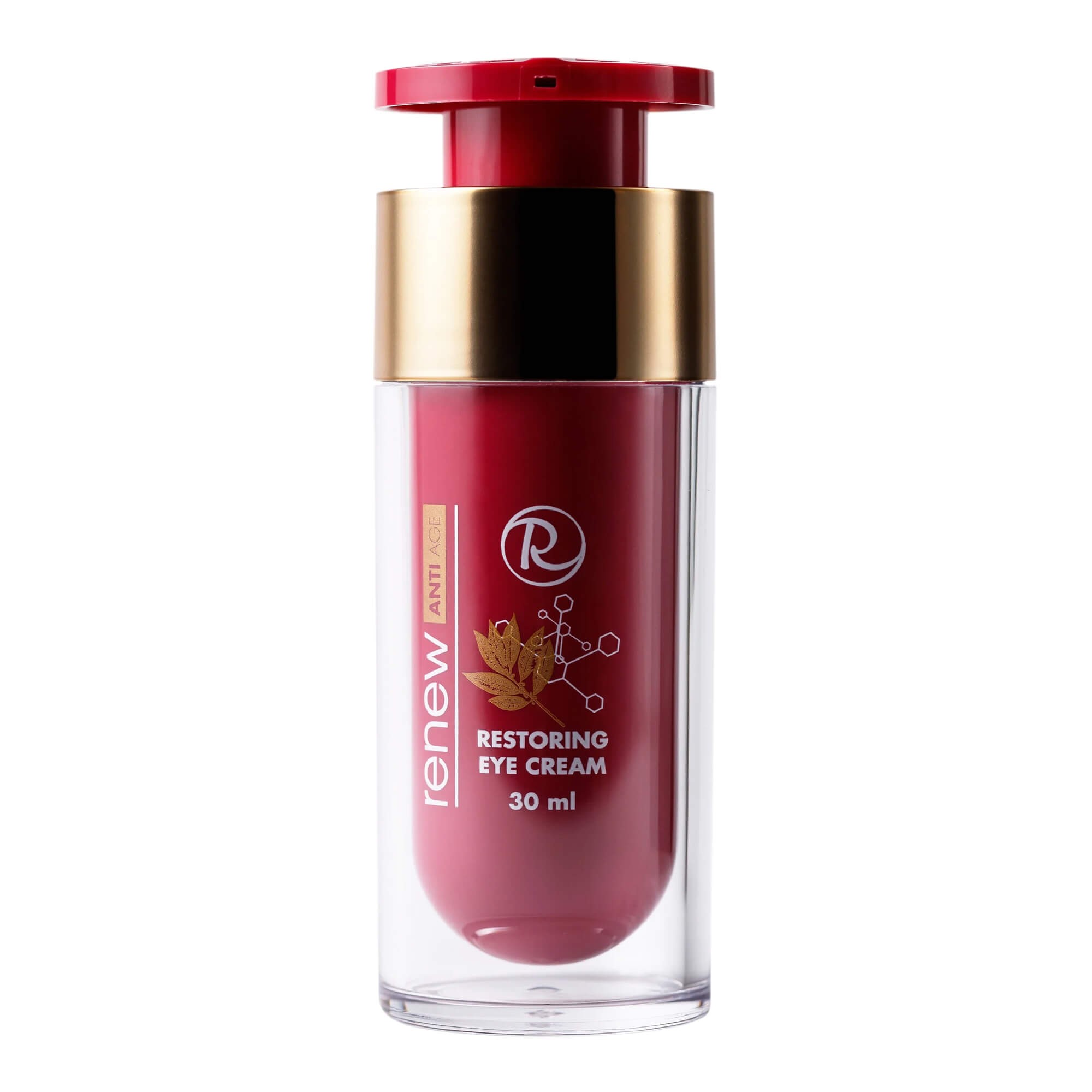 Відновлюючий крем для повік Renew Restoring Eye Cream