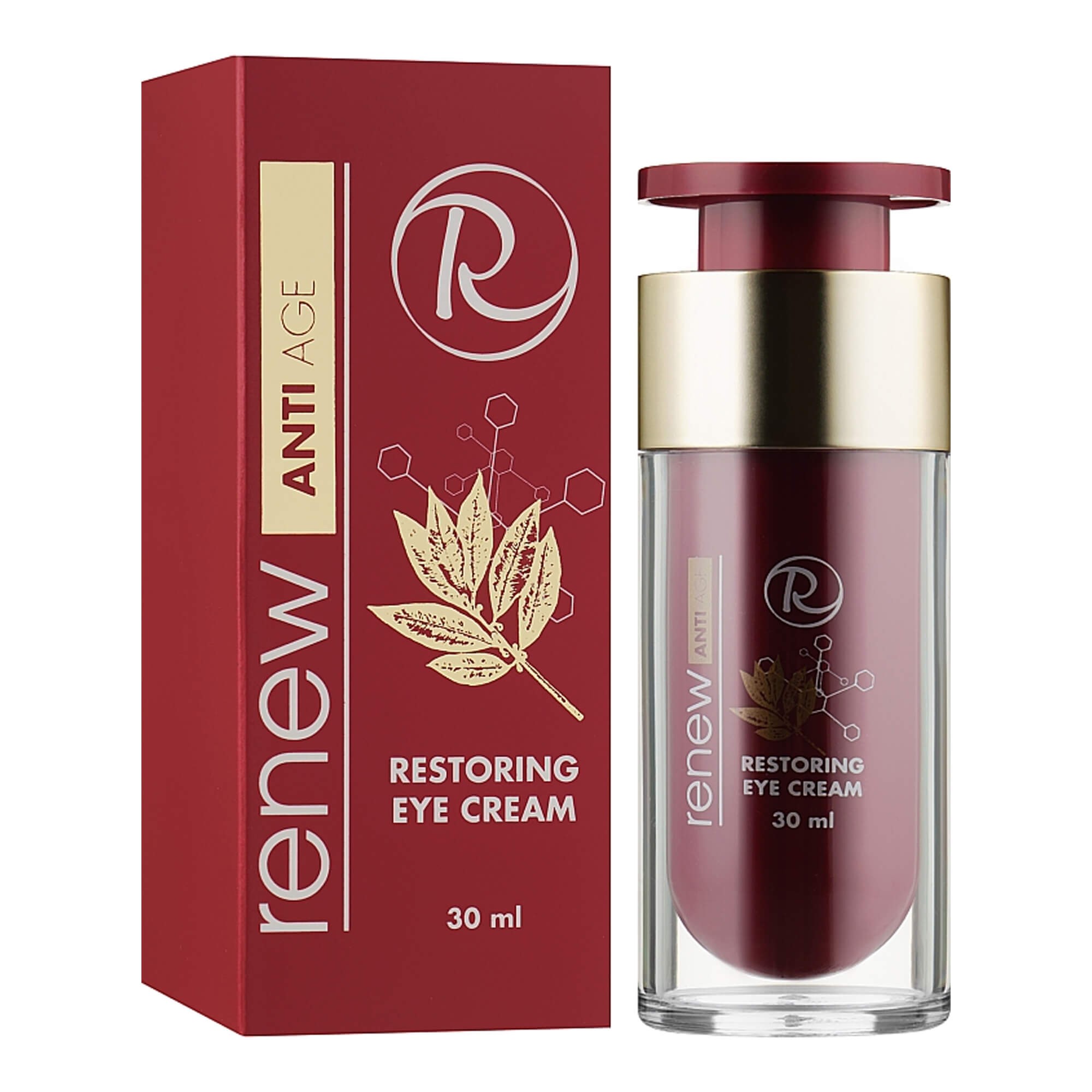 Відновлюючий крем для повік Renew Restoring Eye Cream
