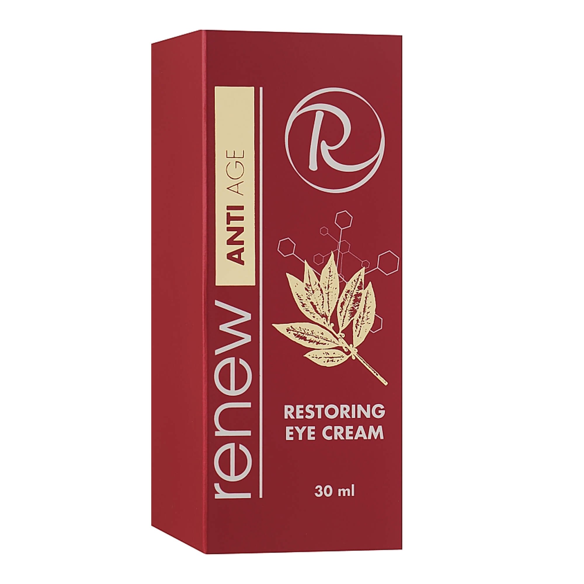 Відновлюючий крем для повік Renew Restoring Eye Cream