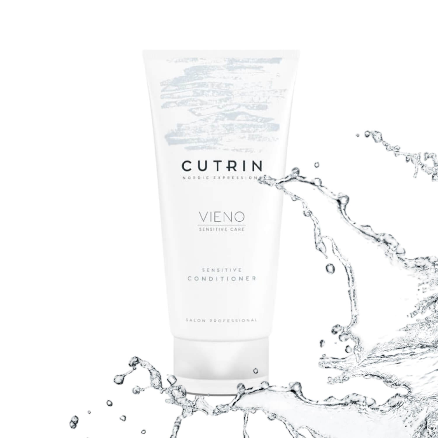 cutrin vieno sensitive cleansing conditioner киев