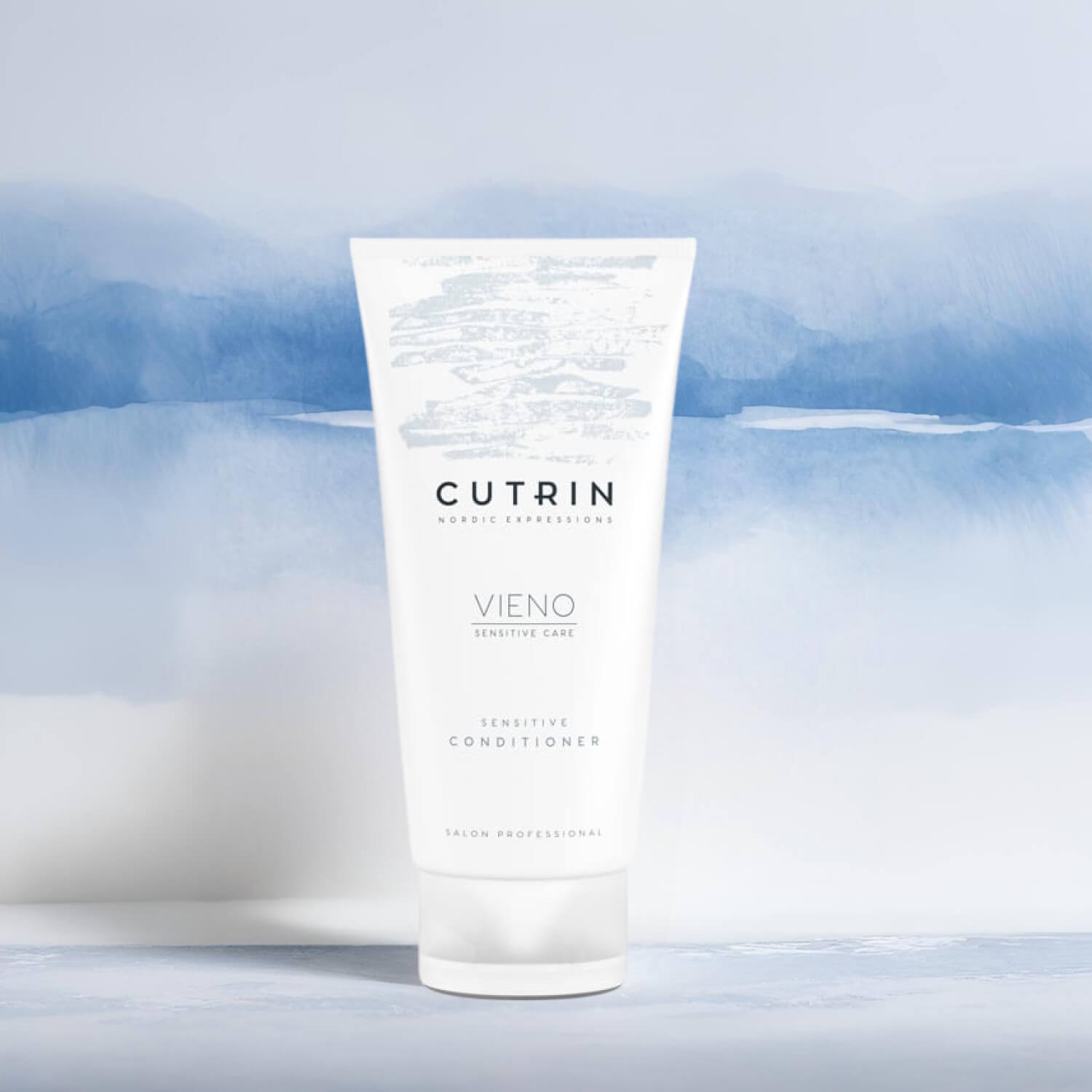 cutrin vieno sensitive cleansing conditioner цена