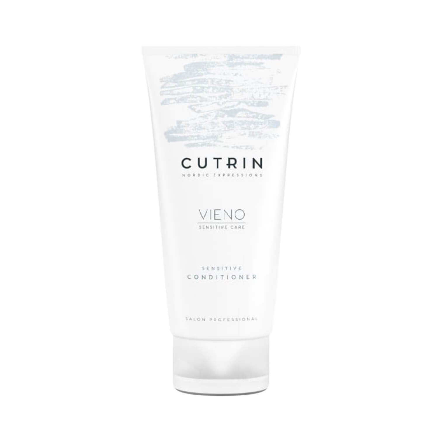 Cutrin Деликатный кондиционер для чувствительной кожи головы