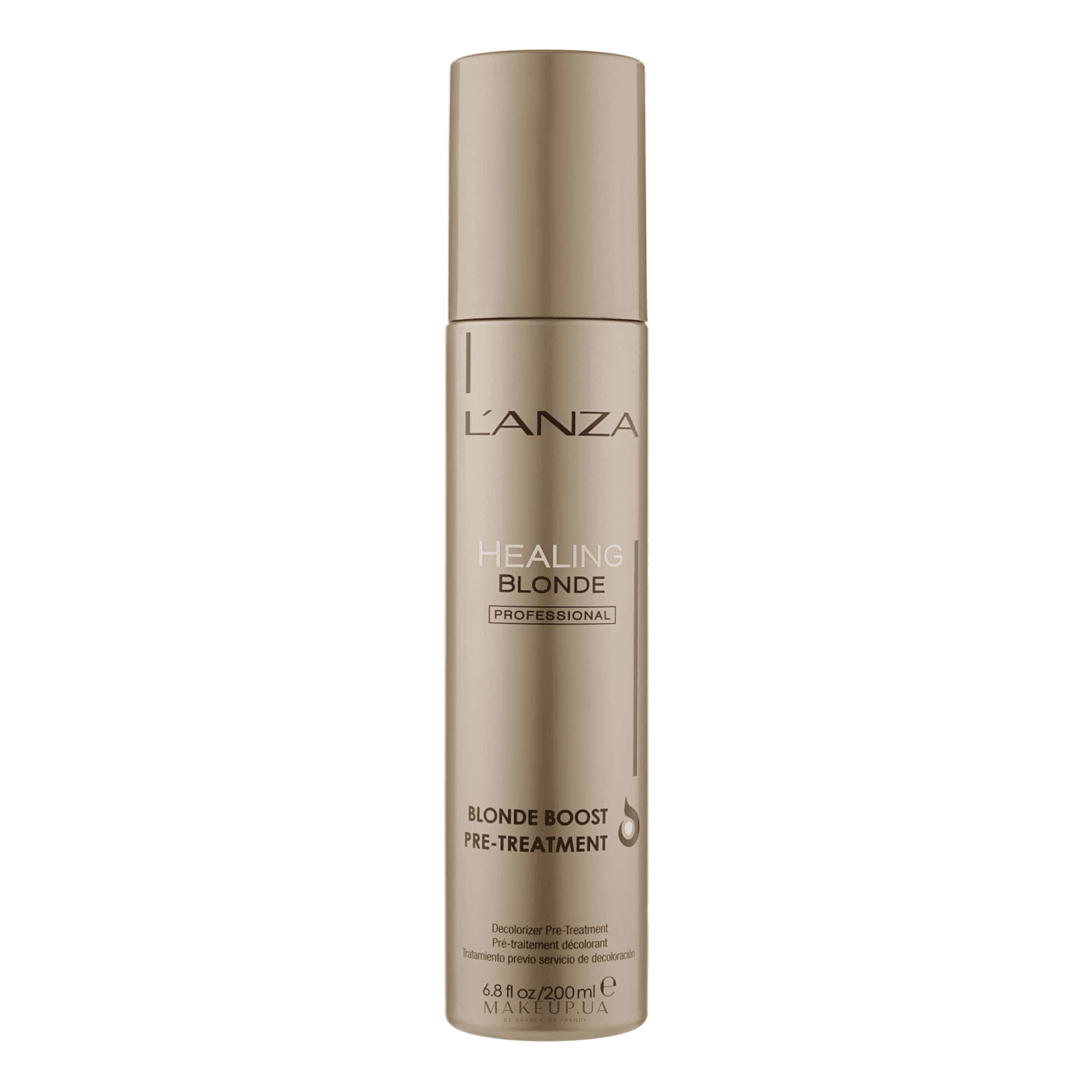 L’anza Спрей-защита для волос