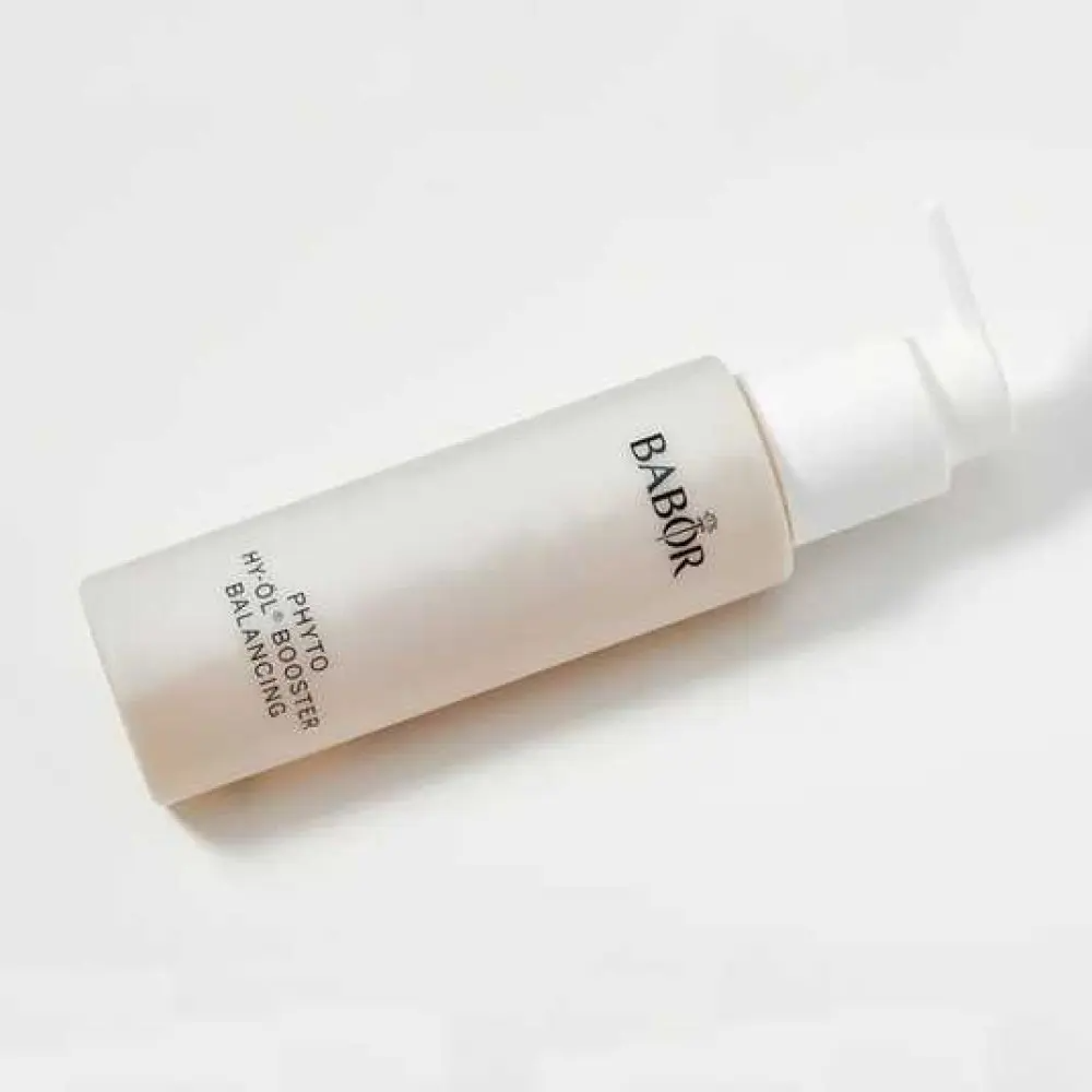 Babor Phyto HY-ÖL Booster Balancing украина