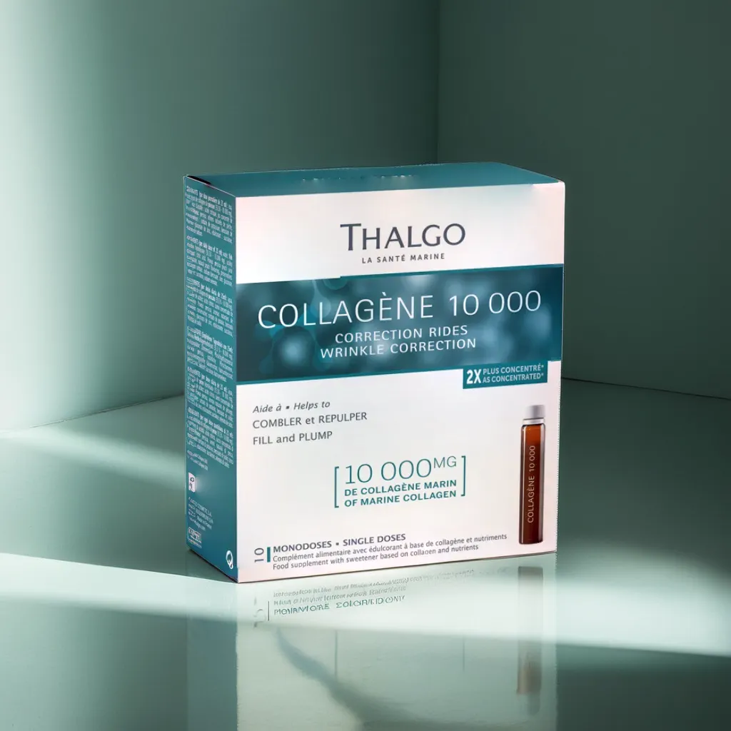 collagen thalgo