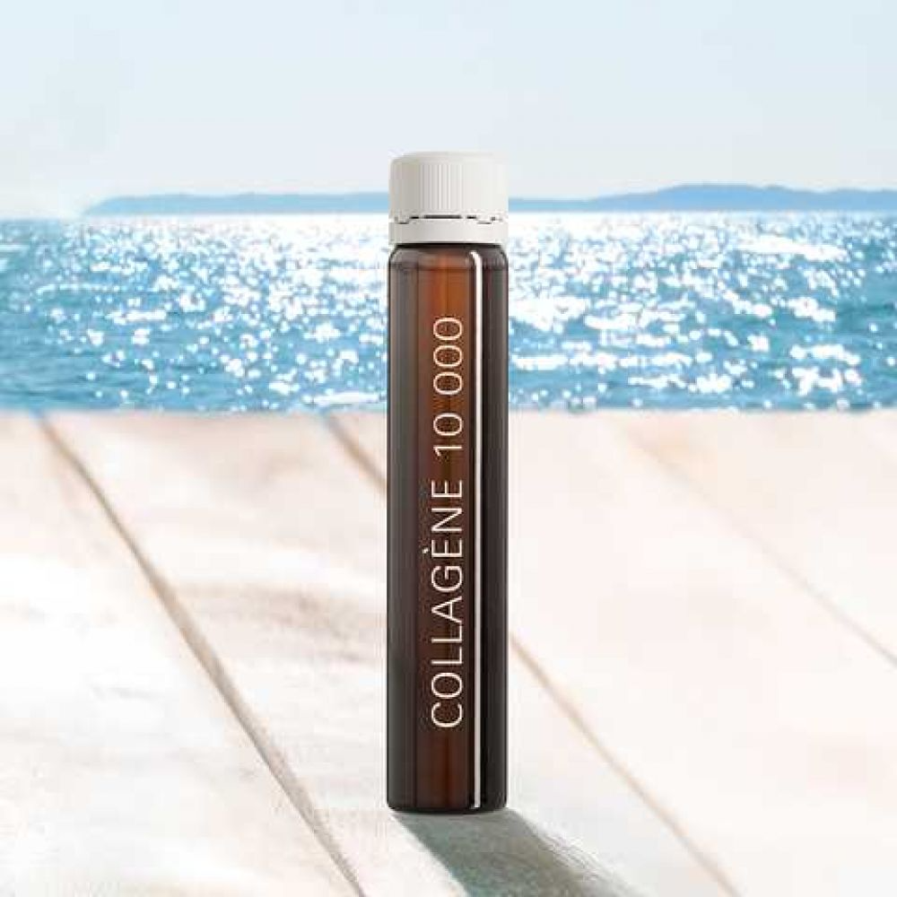 thalgo collagen 10000 купить