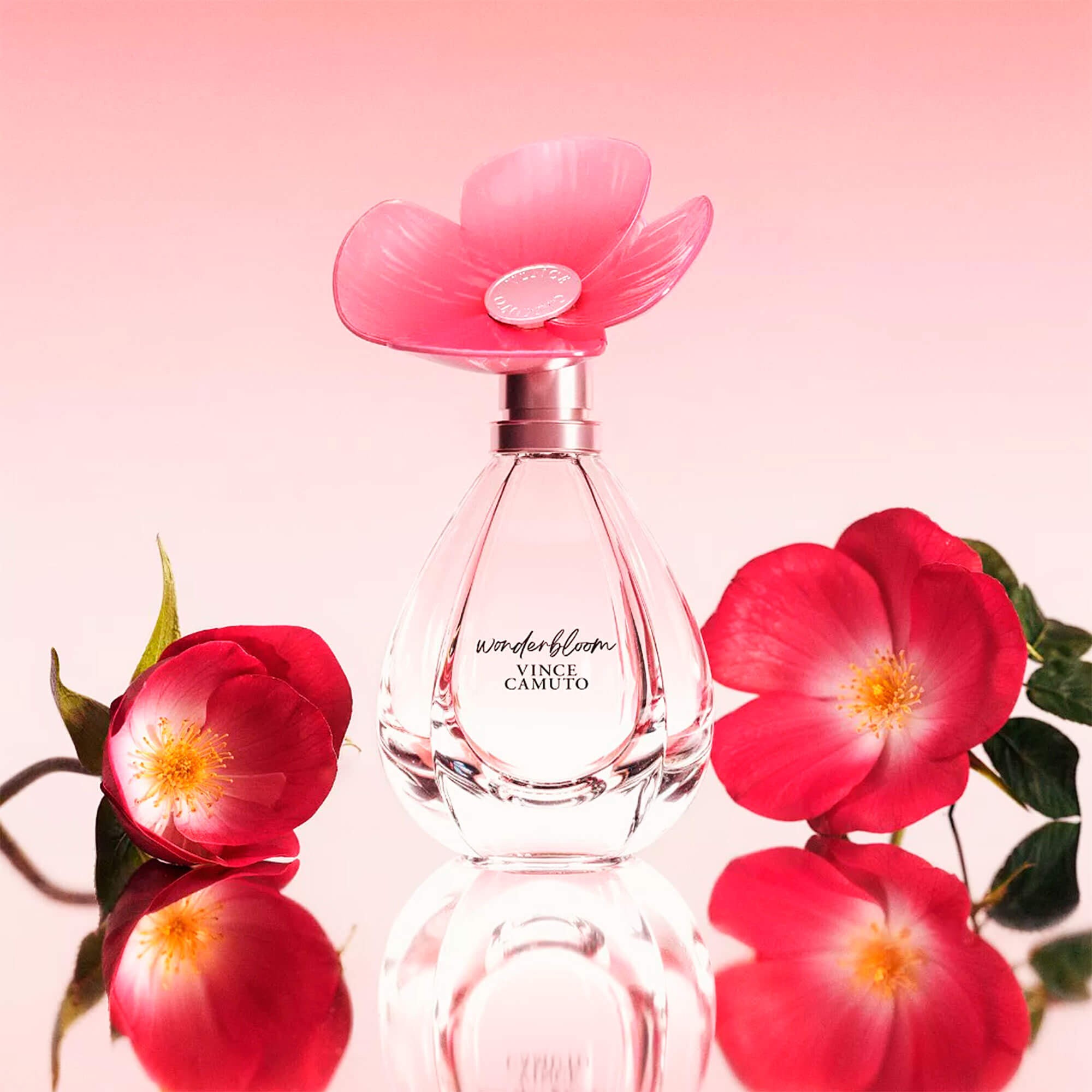 Парфумерна вода для жінок Vince Camuto Wonderbloom