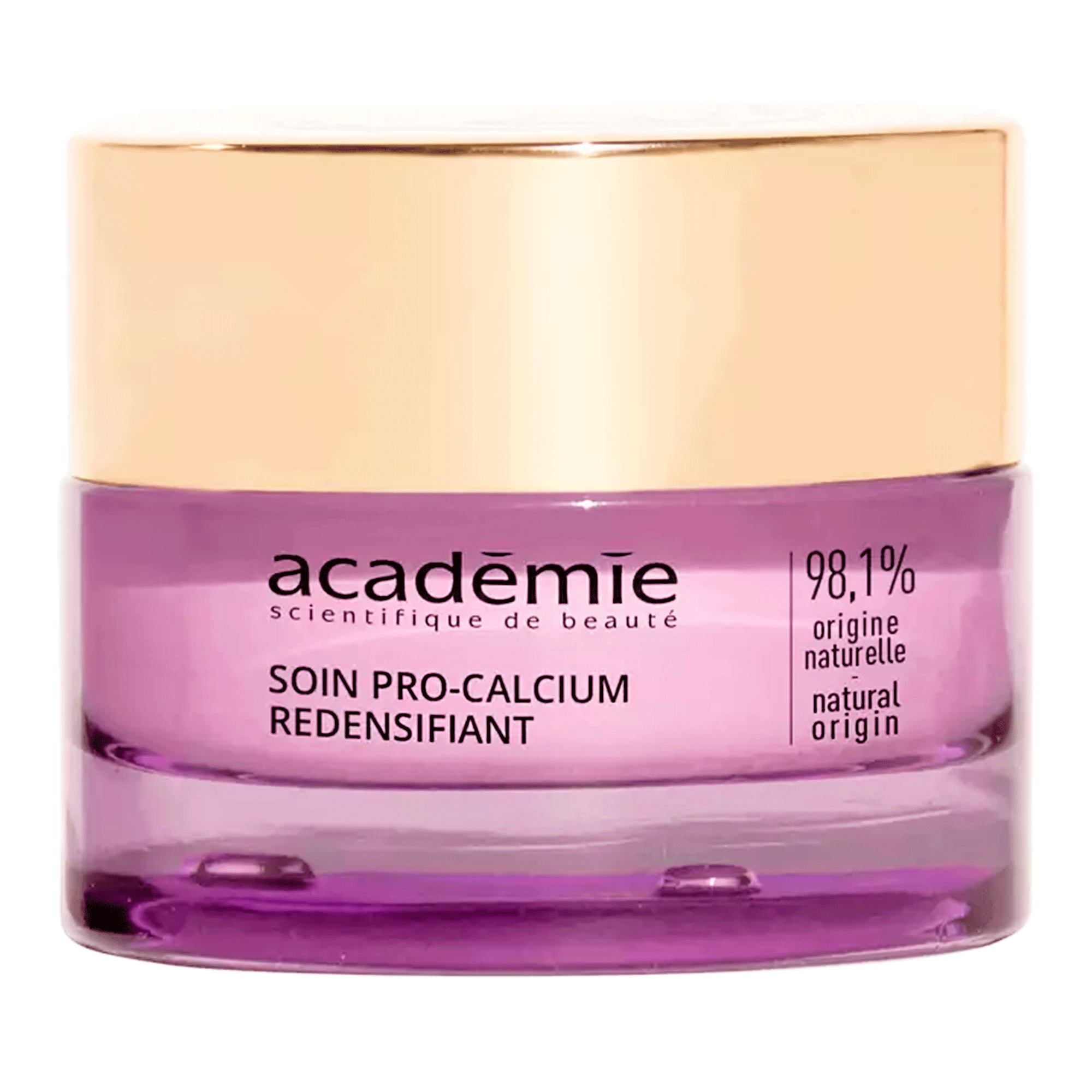 Зміцнюючий догляд Про-Кальцій Academie Redensifying Pro-Calcium Treatment