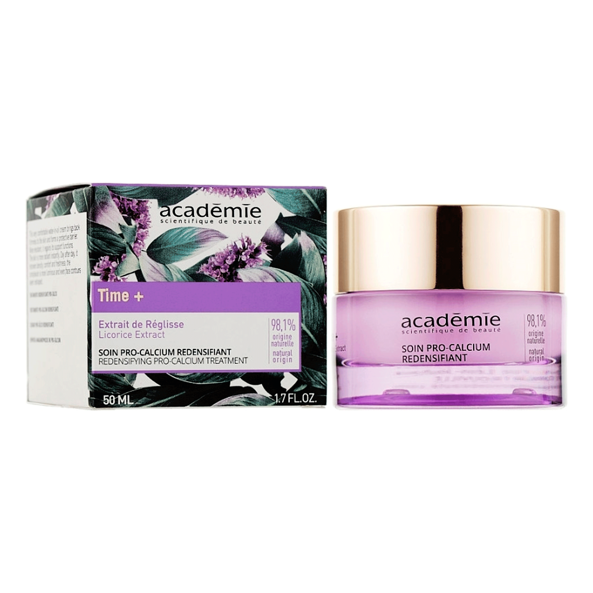 Academie Укрепляющий уход Про-Кальций