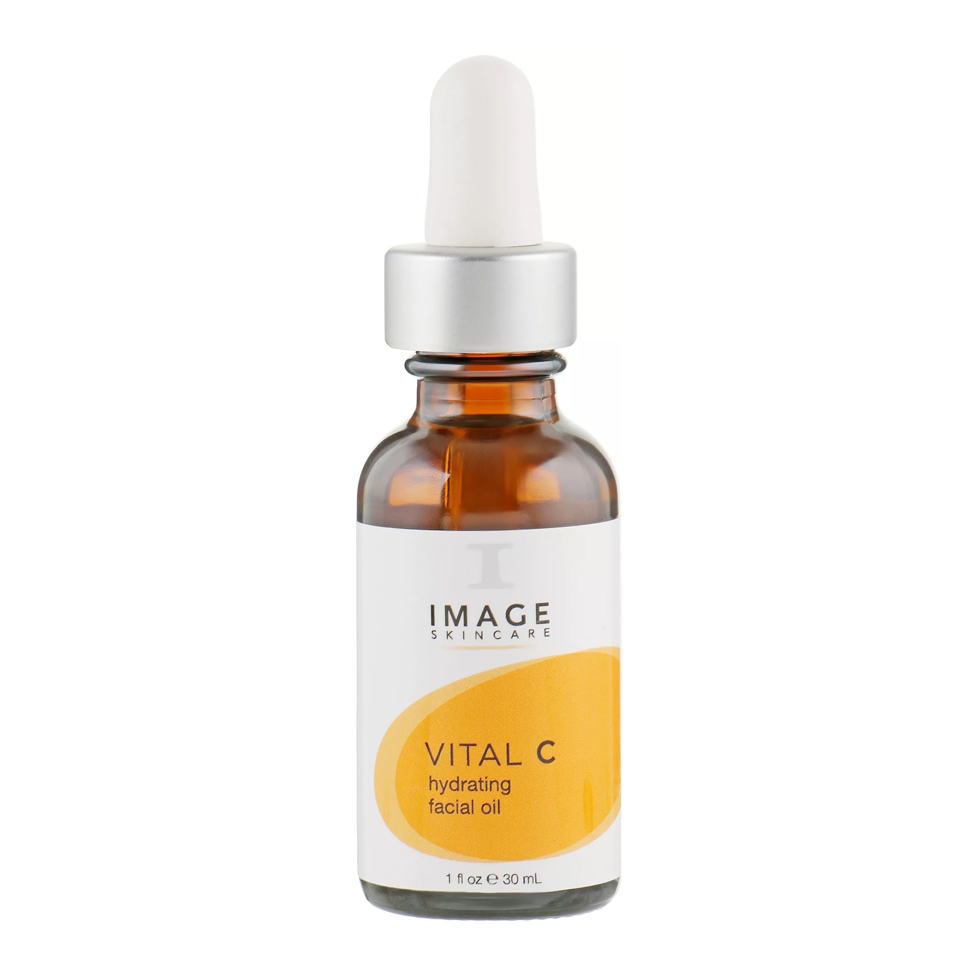 Image Skincare Vital C Hydrating Facial Oil Олія для обличчя з вітаміном С