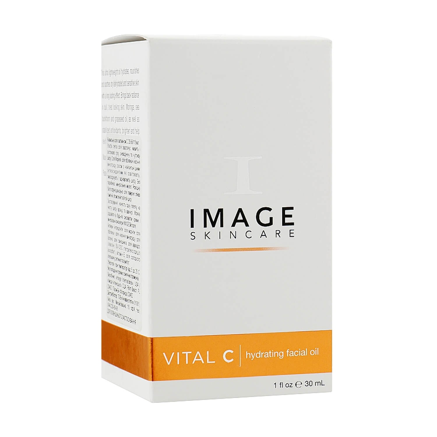 Масло для лица с витамином С Image Skincare Vital C Hydrating Facial Oil