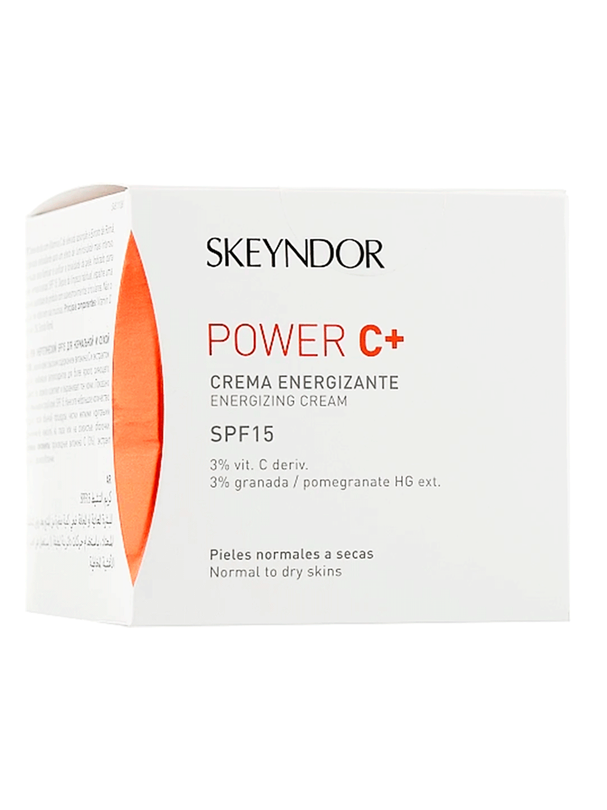  Skeyndor 