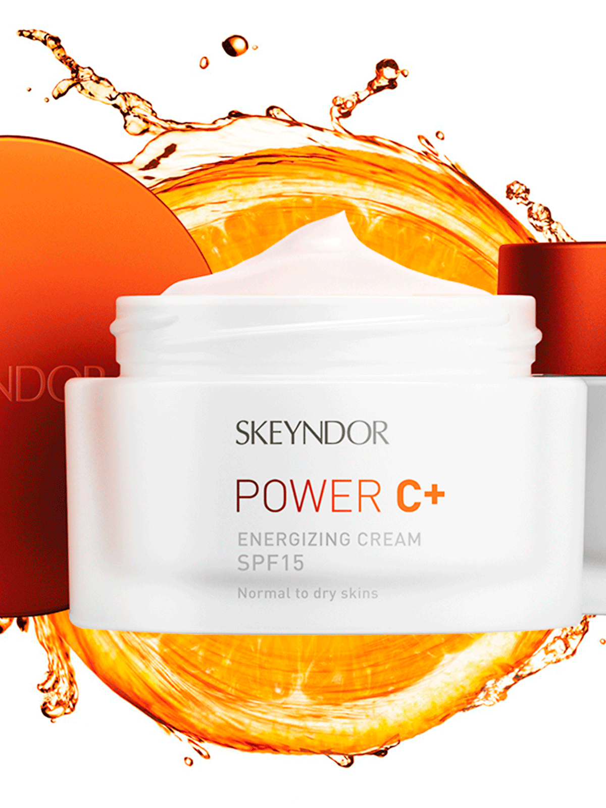  Skeyndor 
