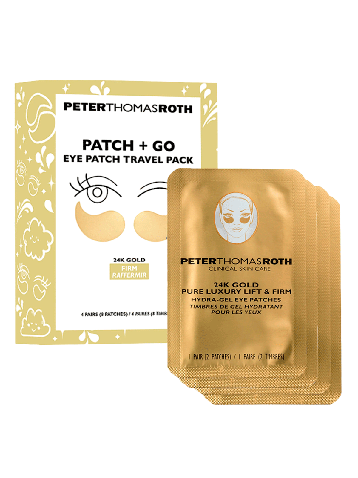 Peter Thomas Roth 