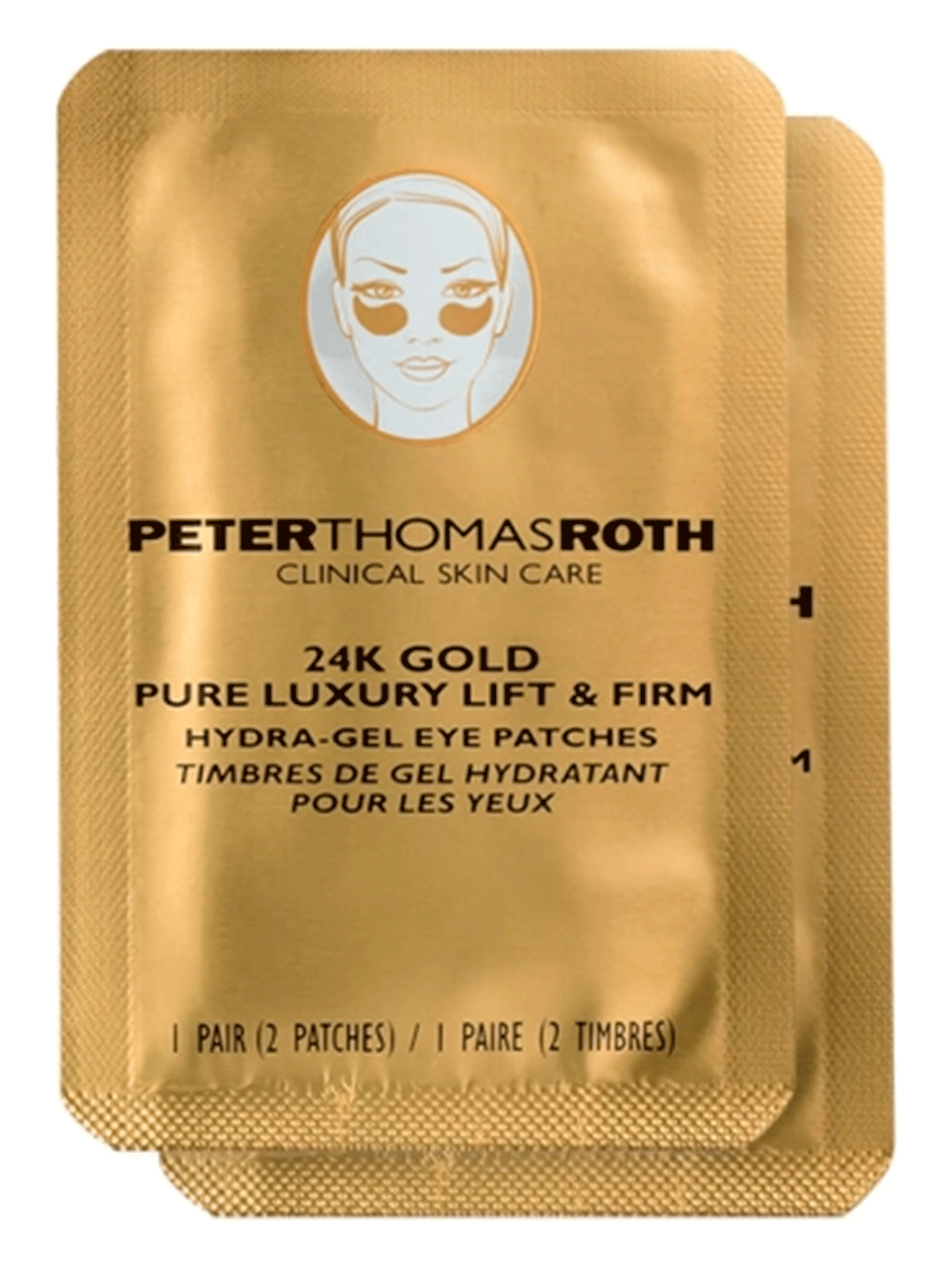  Peter Thomas Roth 