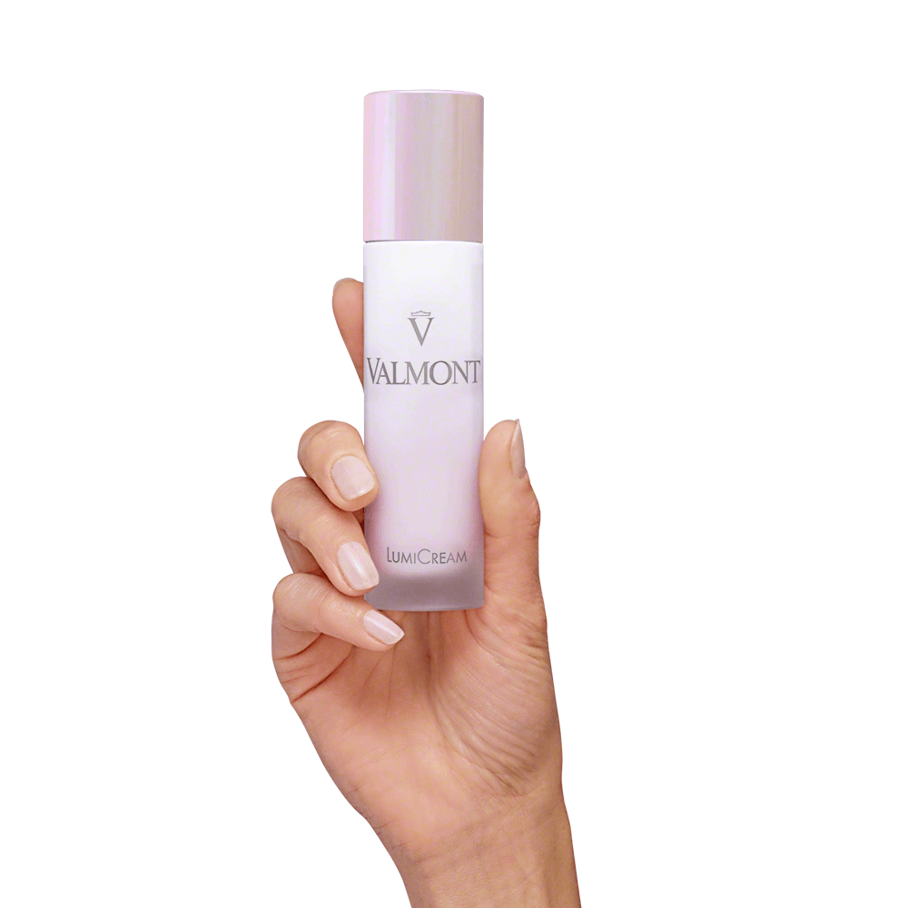 lumi cream valmont киев