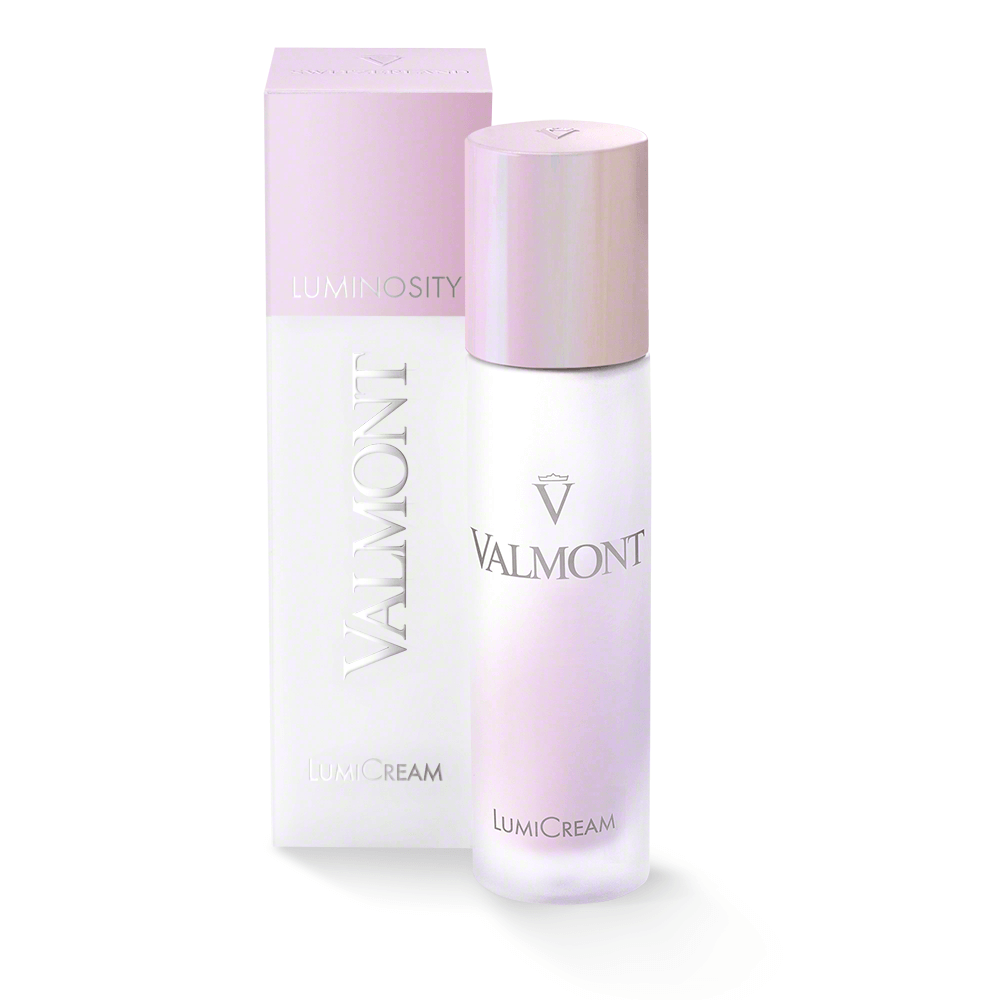 lumi cream valmont заказать