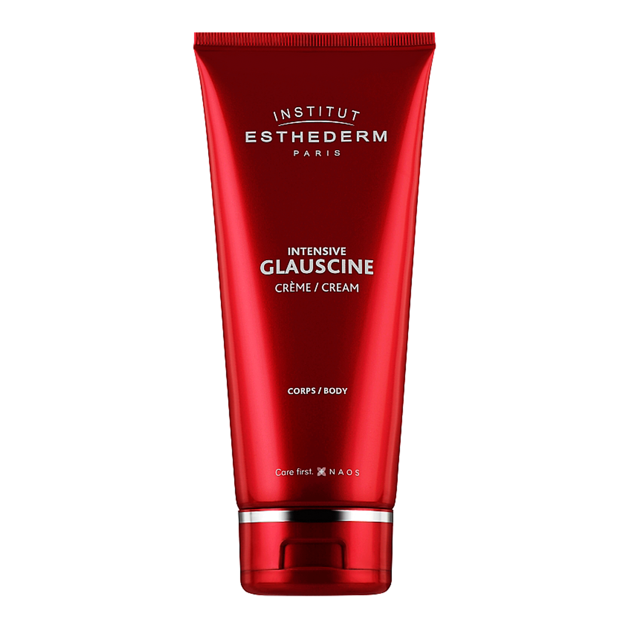 Institut Esthederm Липолитический крем Интенсивный глауцин