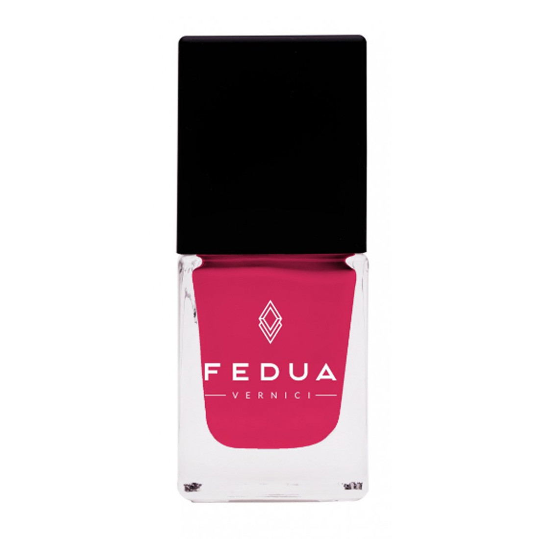 Fedua Лак для ногтей Холодный розовый