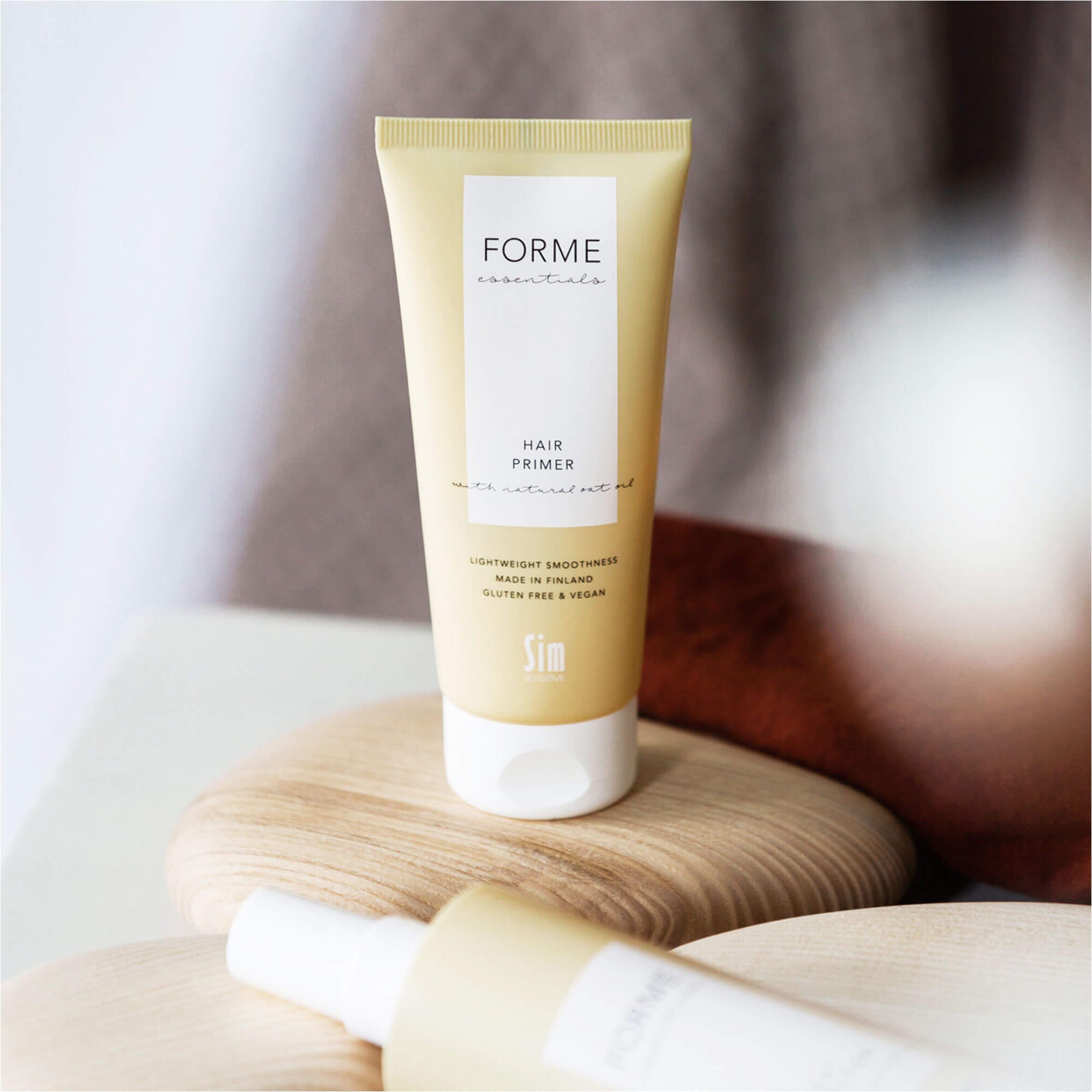 Праймер для волос Forme Forme Hair Primer