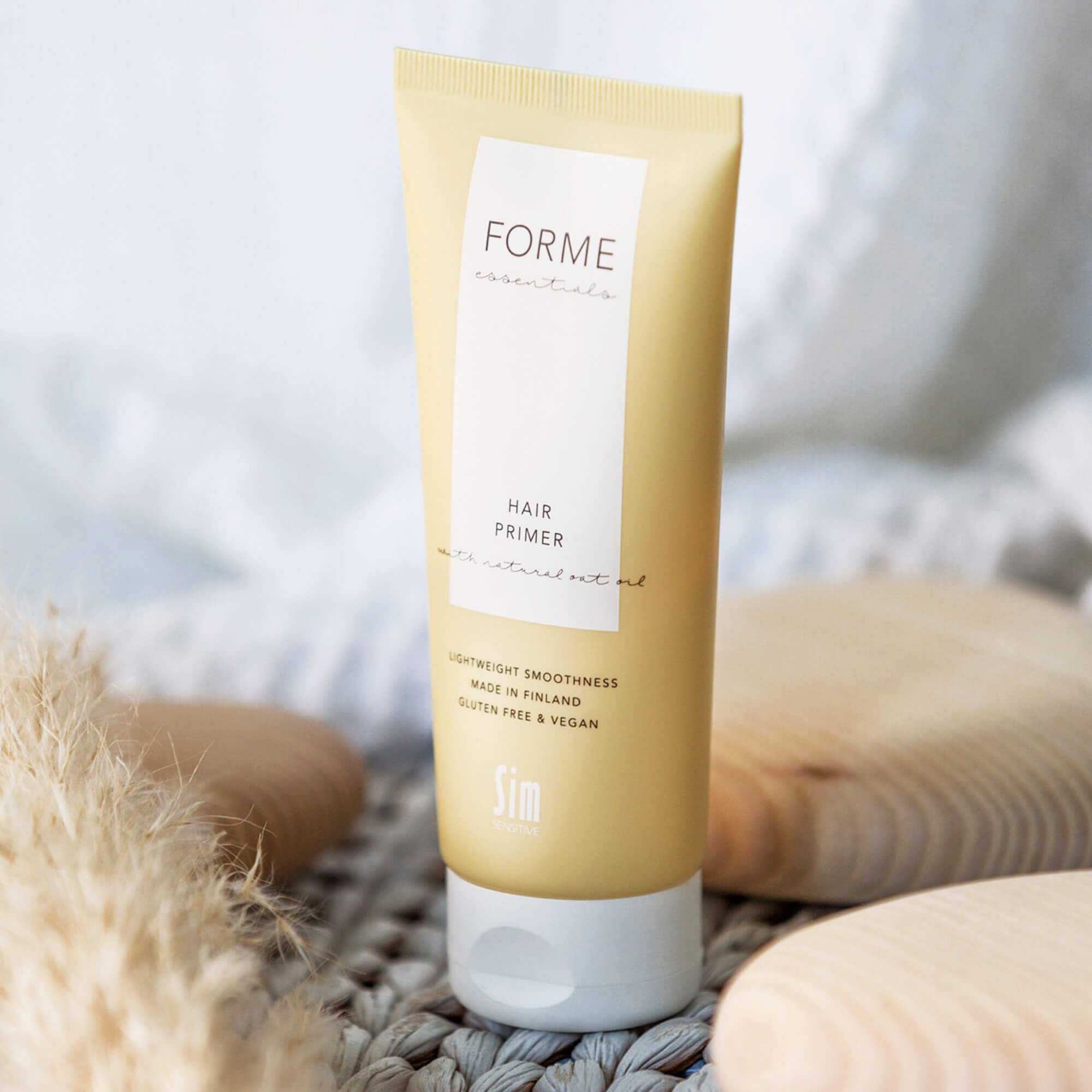 Праймер для волос Forme Forme Hair Primer