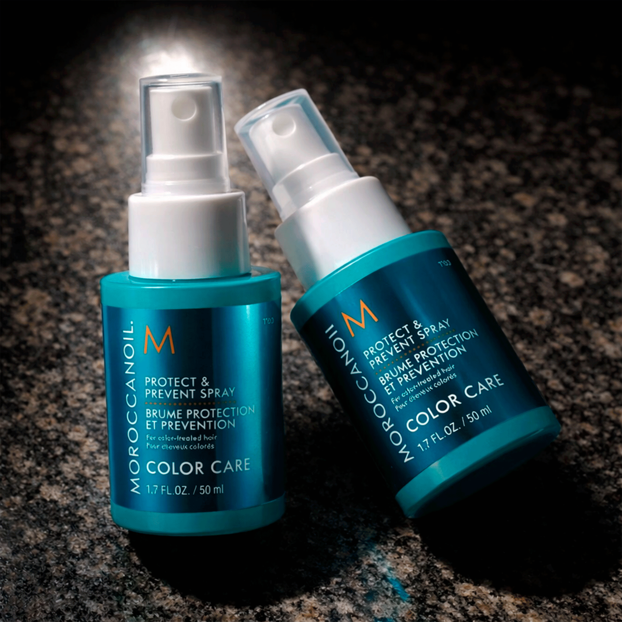 Спрей для збереження кольору Moroccanoil Oil Color Care