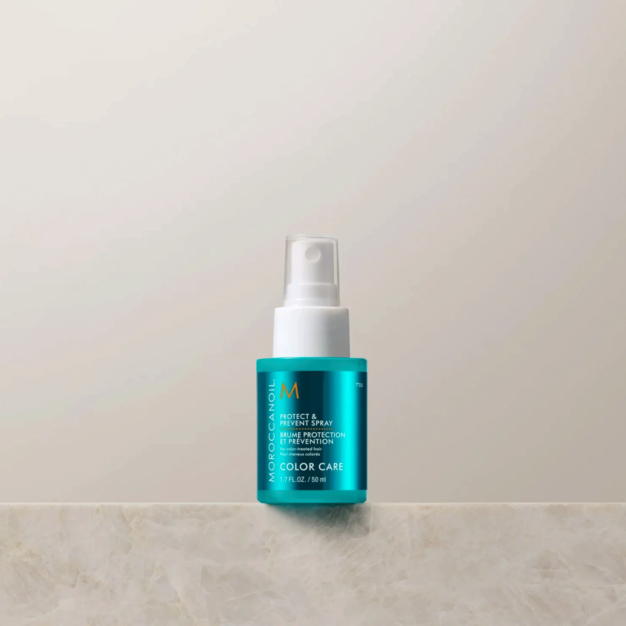 Спрей для збереження кольору Moroccanoil Oil Color Care