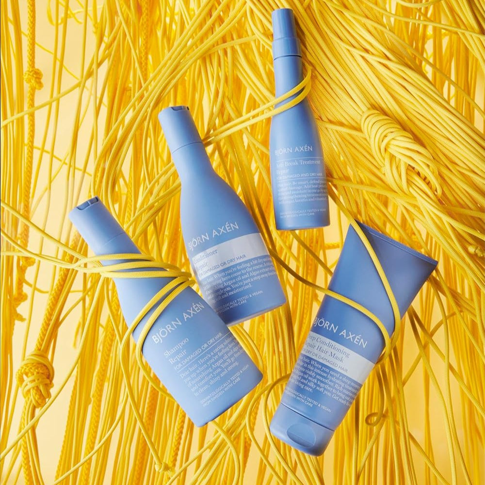 Bjorn Axen Repair Conditioner купить