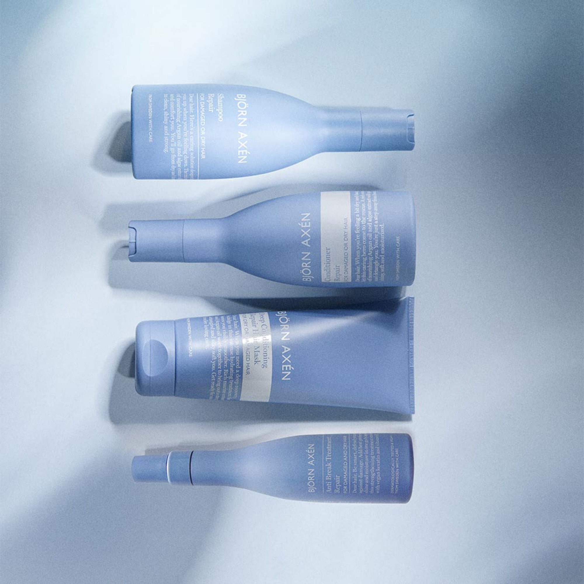 Bjorn Axen Repair Conditioner киев