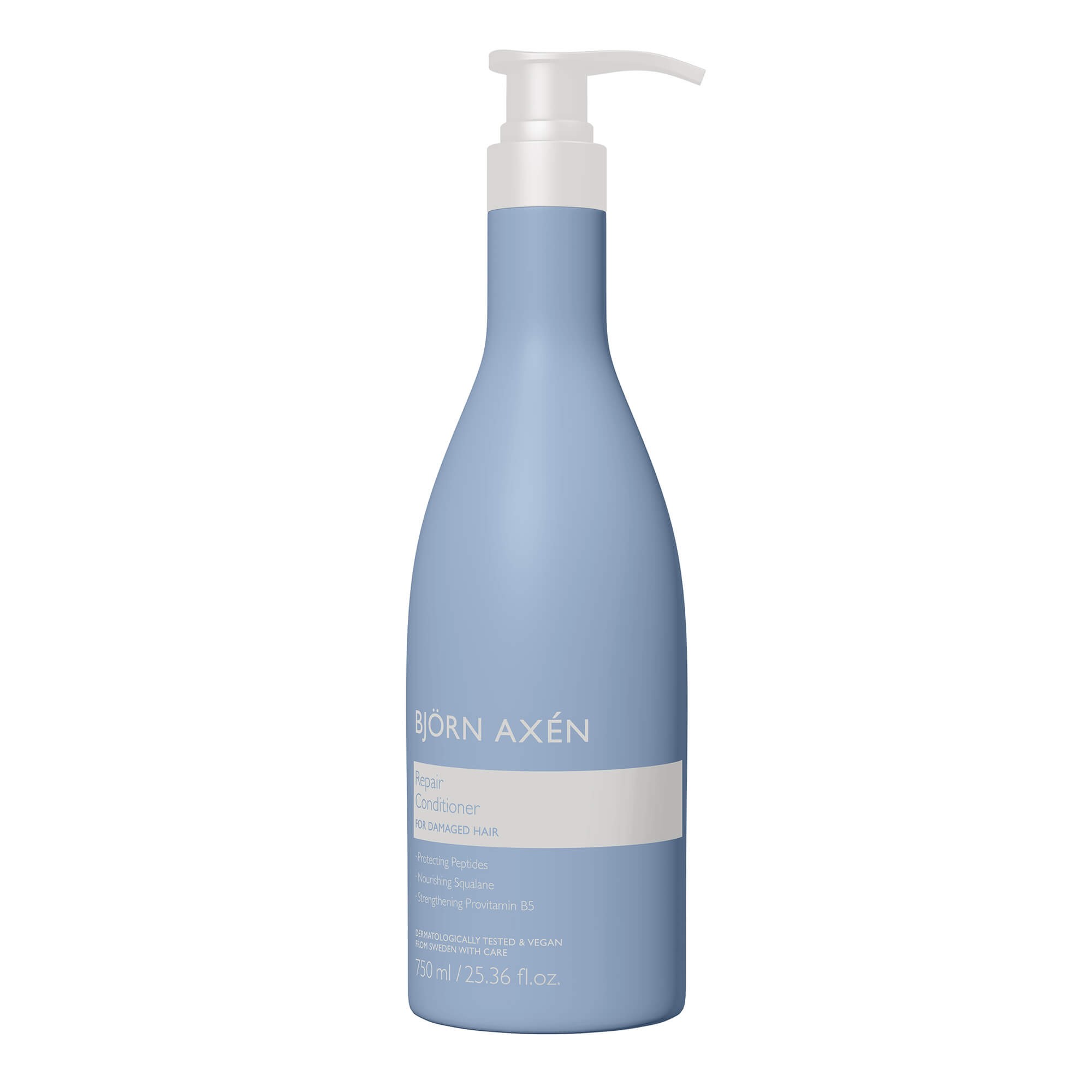 Восстанавливающий кондиционер для волос Bjorn Axen Repair Conditioner