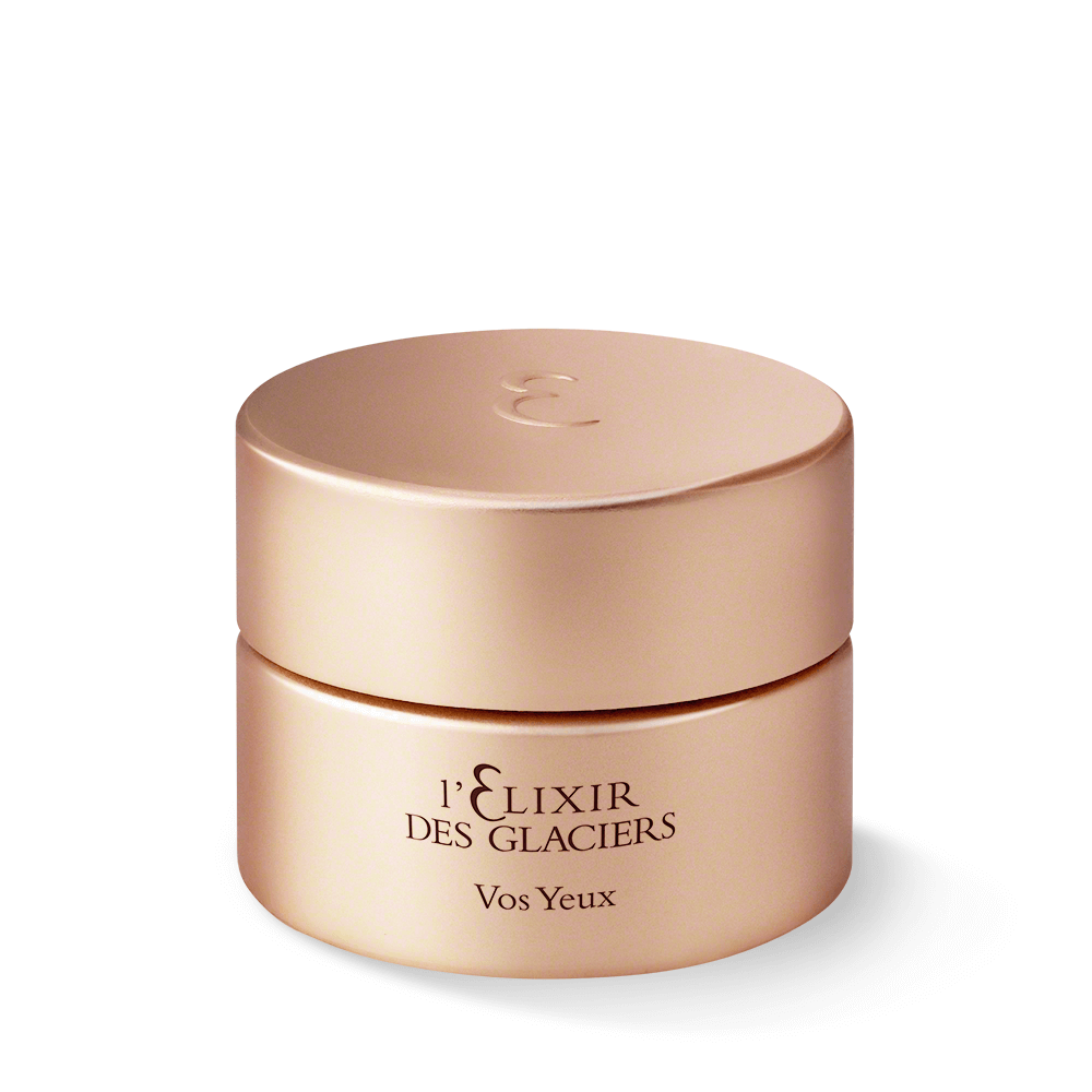 Valmont Elixir Des Glaciers «Vos Yeux» Эликсир ледников «Ваши глаза»