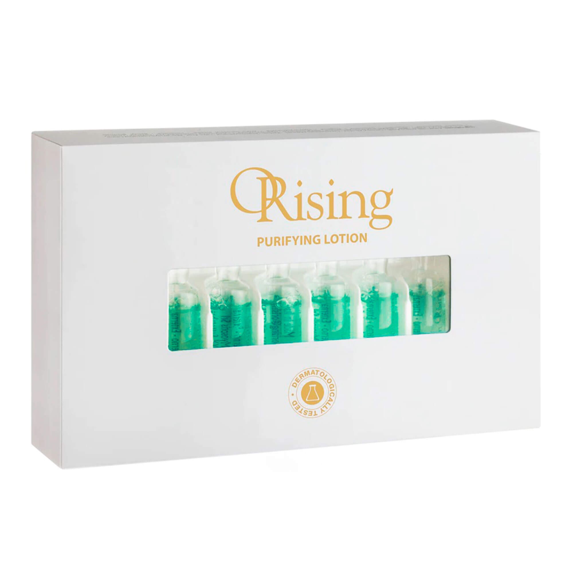 Ампули для волосся Orising Purifying Lotion