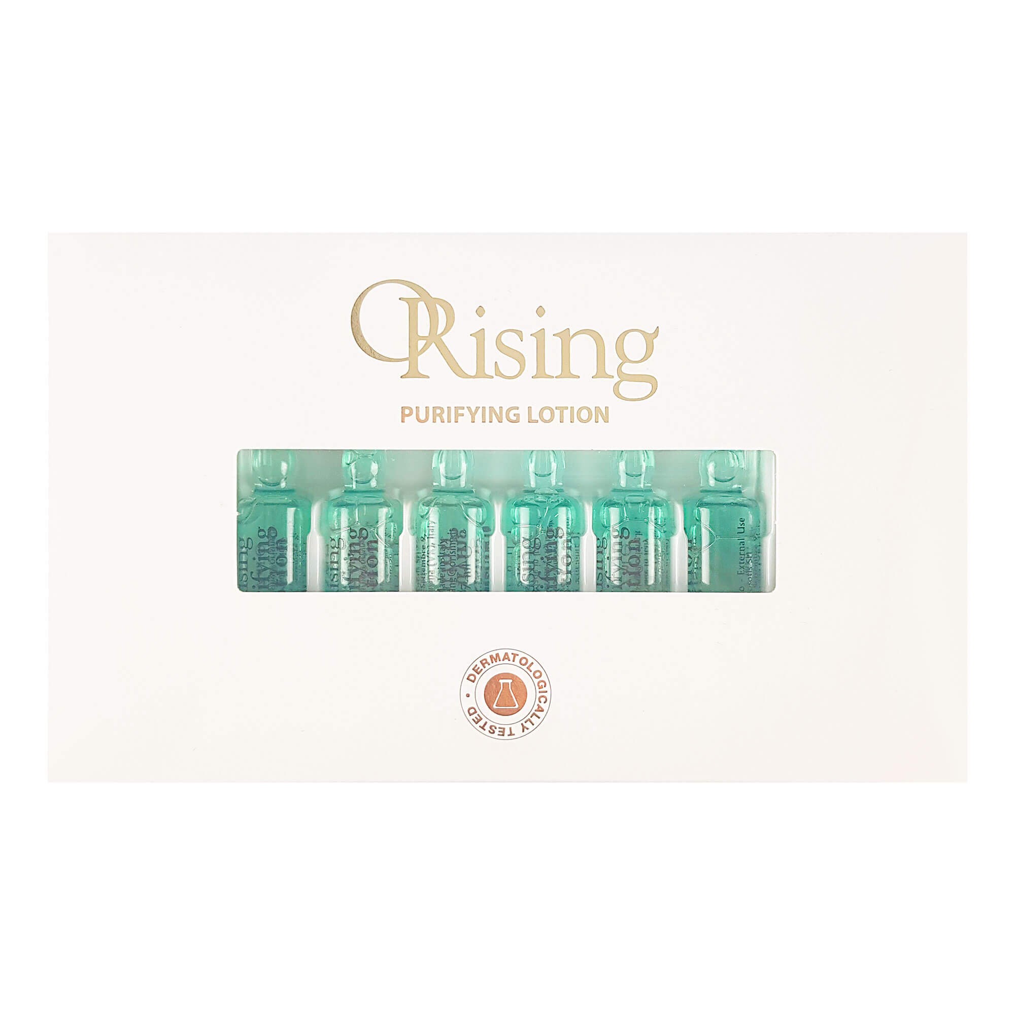 Ампули для волосся Orising Purifying Lotion