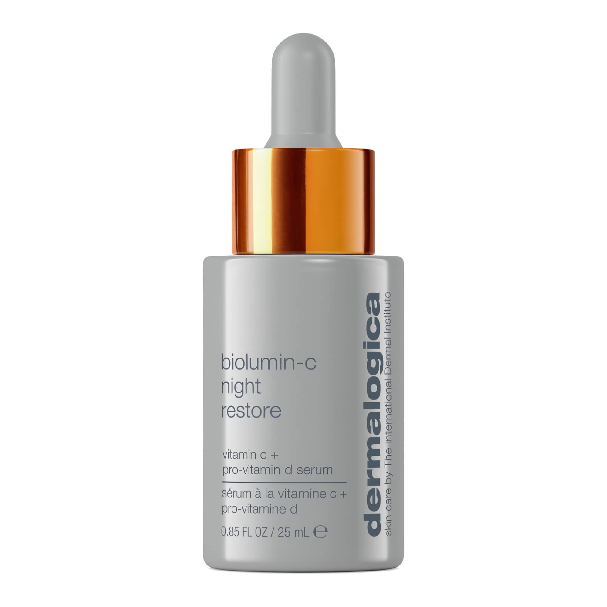 Ночная восстанавливающая сыворотка с витамином С Dermalogica Biolumin-C Night Restore
