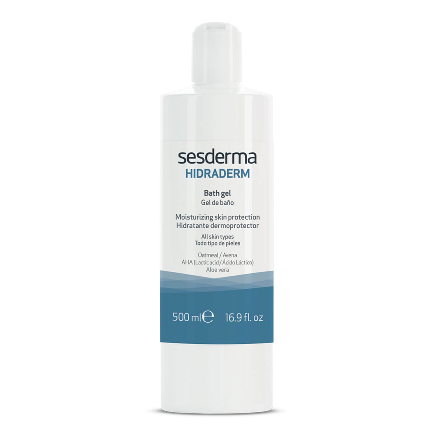 Sesderma Гель для душа