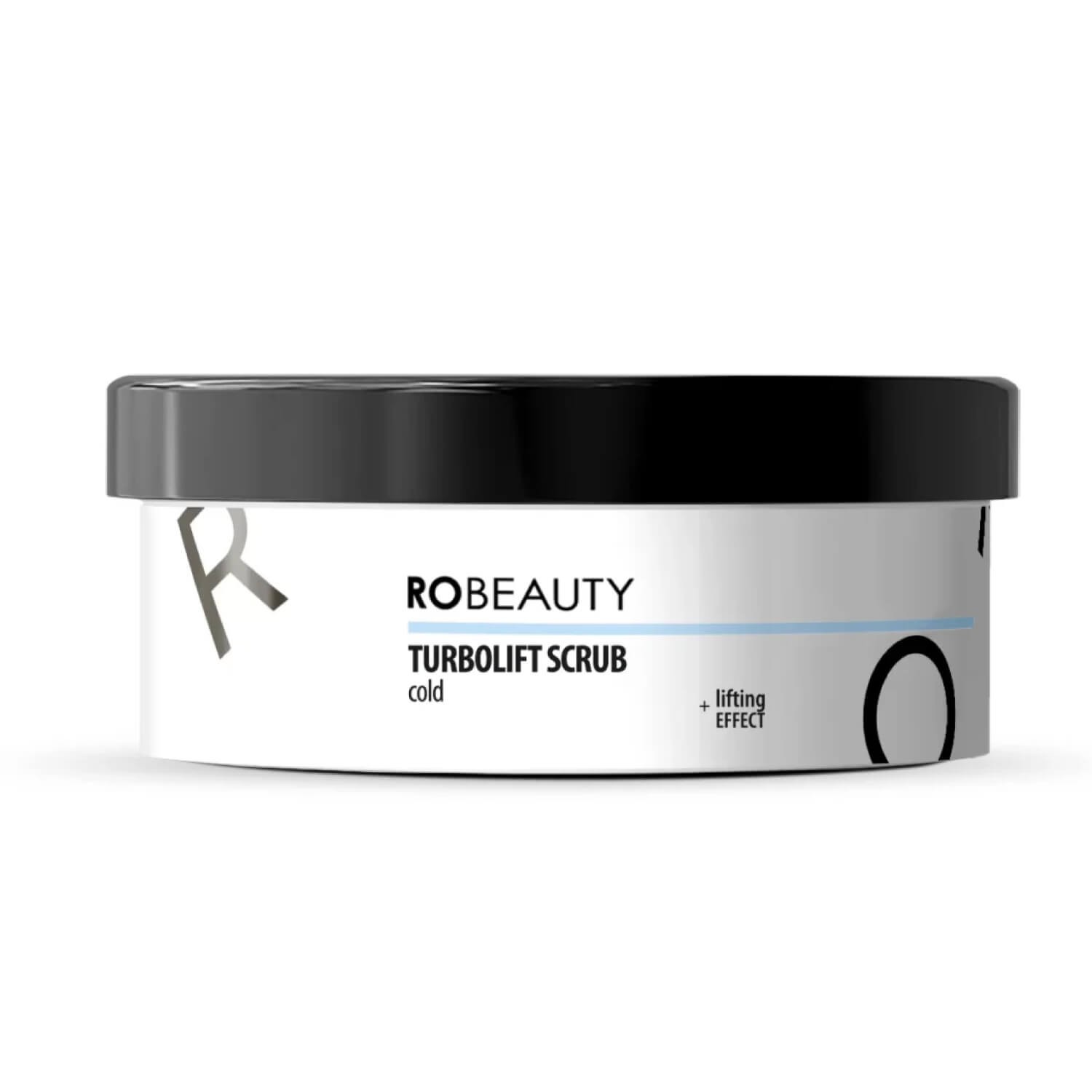 Robeauty Me Ментоловий ліфтинг-скраб для тіла