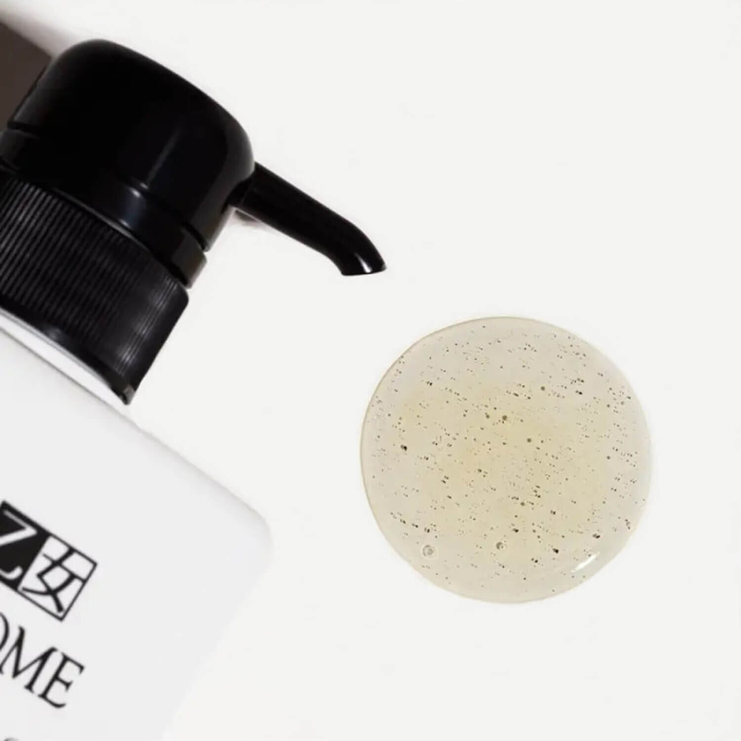 Otome Care Moist-Clean Hair Shampoo Киев