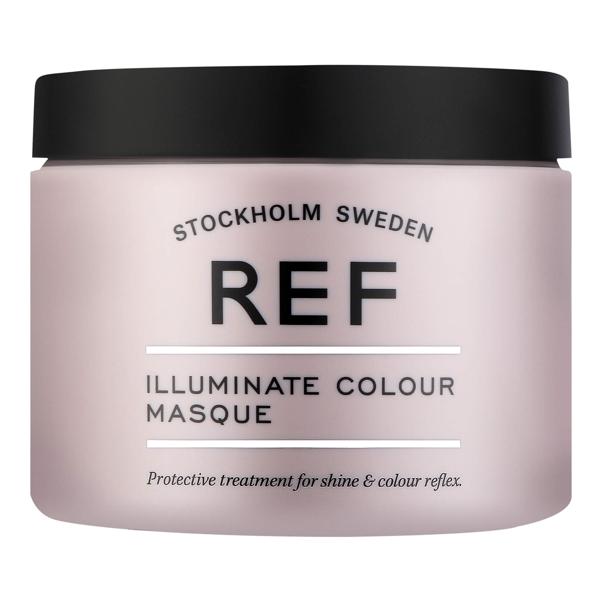 REF Illuminate Colour Masque