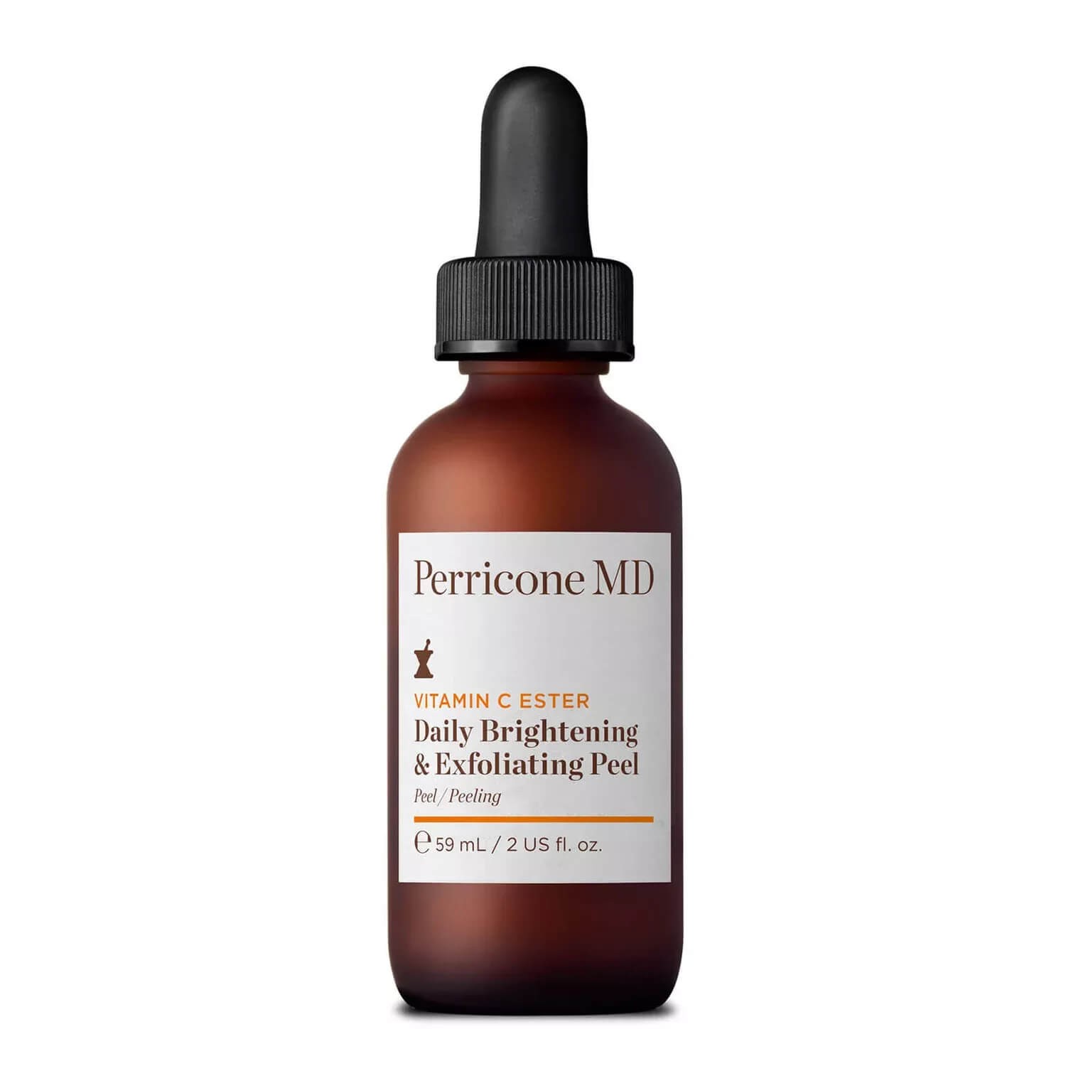 Perricone MD Осветляющий пилинг с витамином С для повседневного использования 