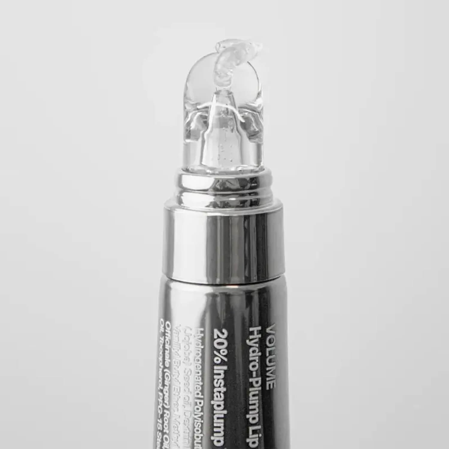 transparent lab volume hydrating lip plumping treatment цена