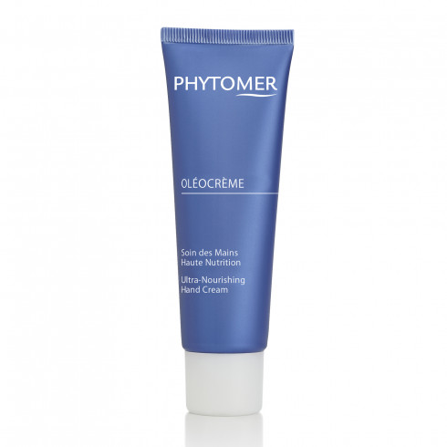 Крем для рук Phytomer Oleocreme Ultra-Nourishing Hand Cream