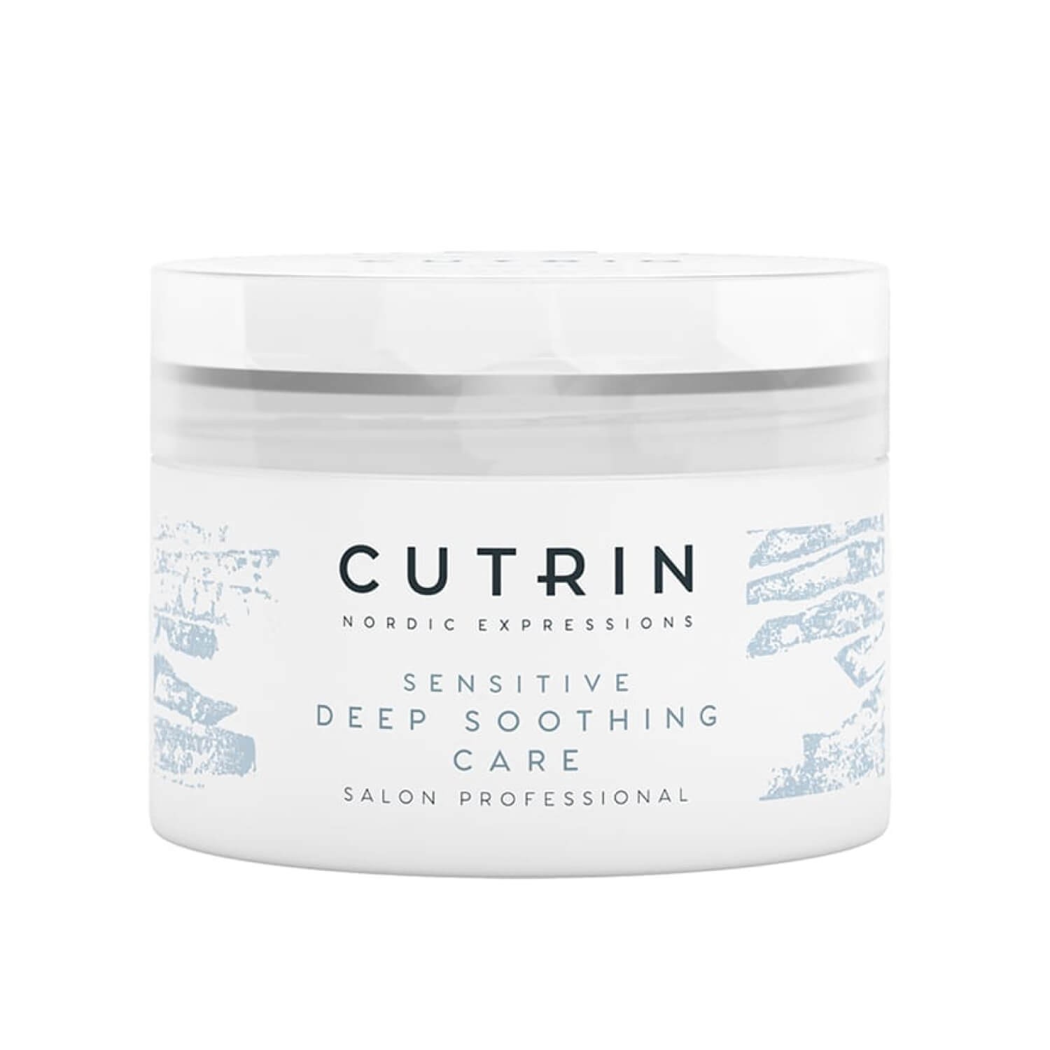 Cutrin Пом'якшувальна ліпідна маска для чутливої шкіри голови