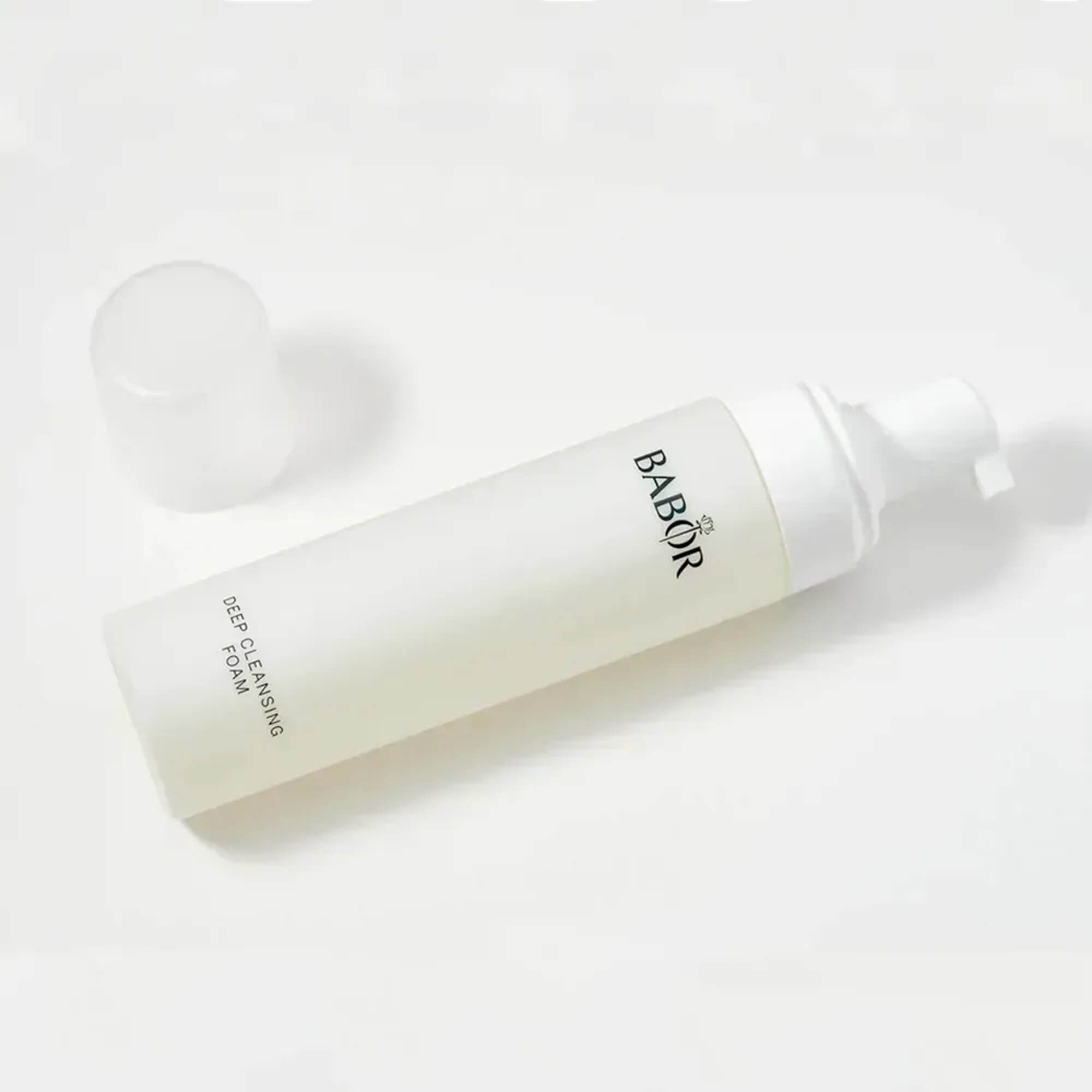 Babor Deep Cleansing Foam цена