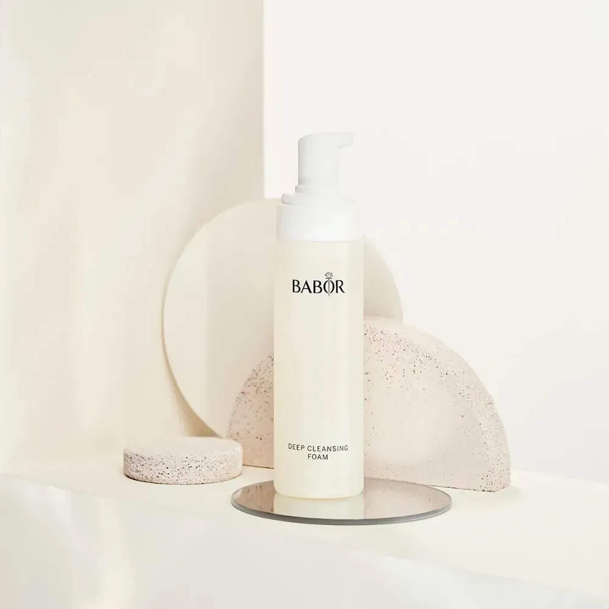 Babor Deep Cleansing Foam киев