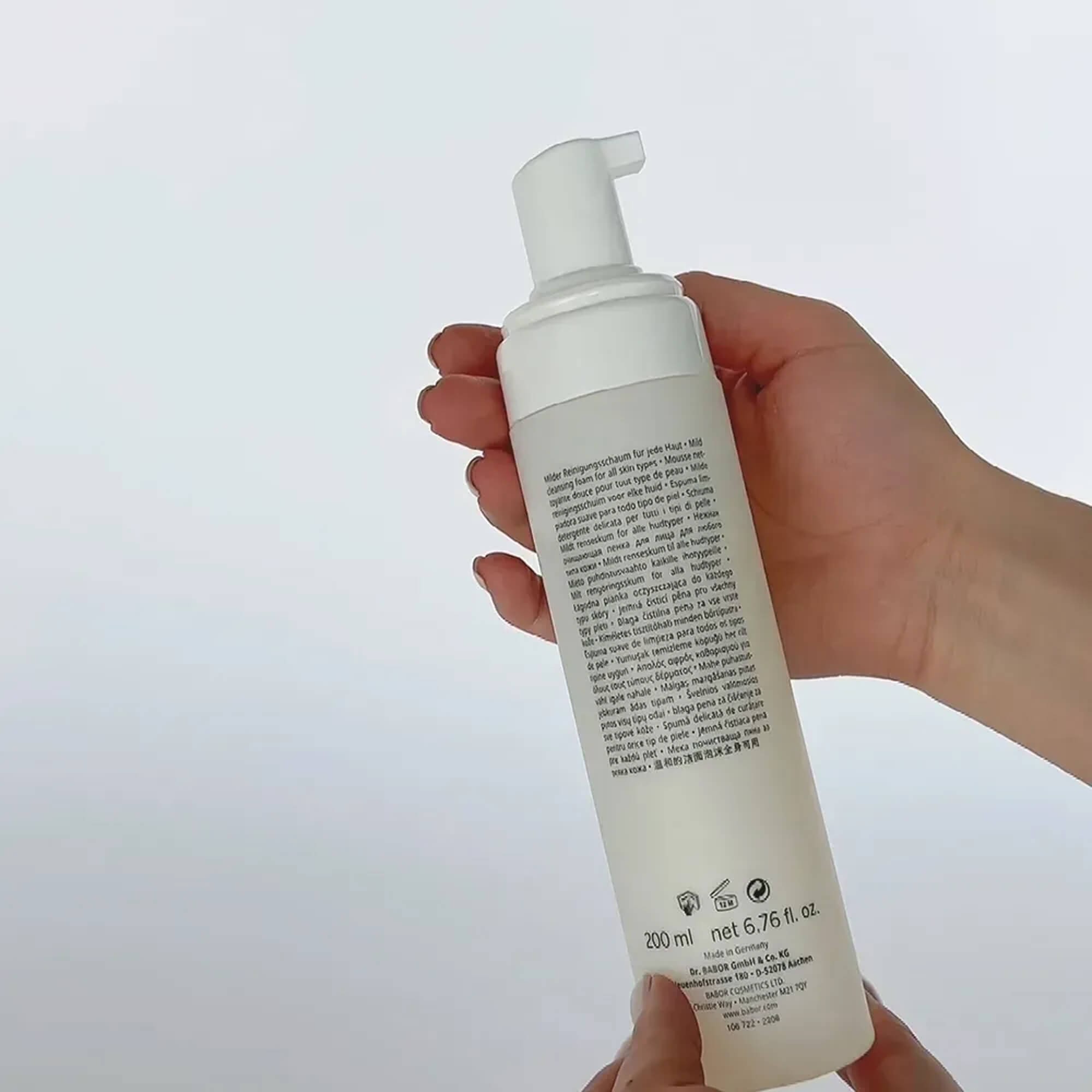 купить Babor Deep Cleansing Foam в украина