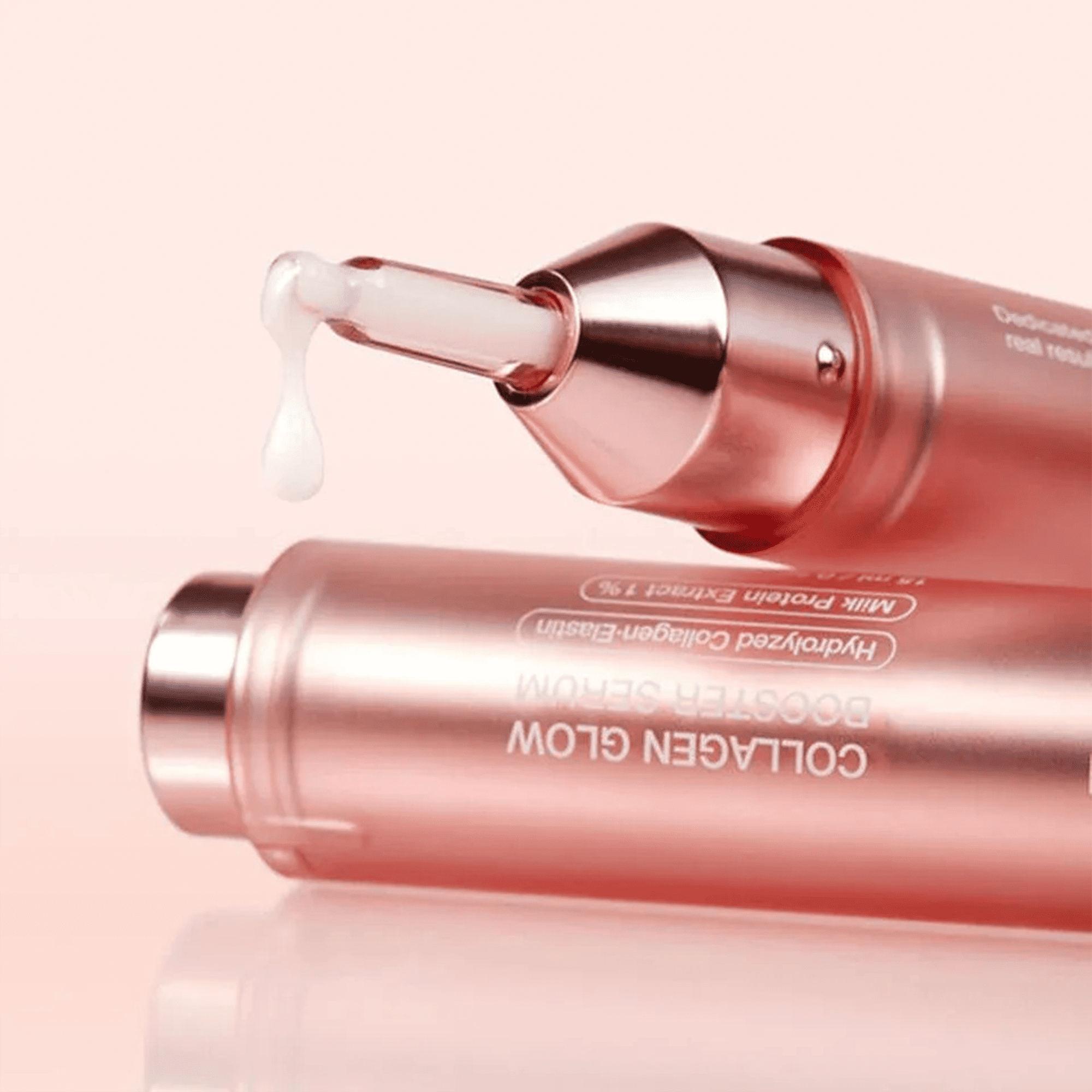 Сыворотка-бустер с коллагеном Medicube Collagen Glow Booster Milk Serum