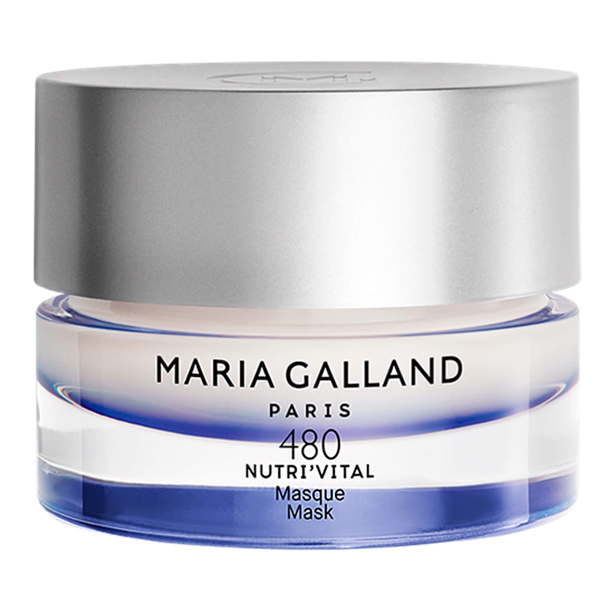 Maria Galland Живильна маска для сухої шкіри