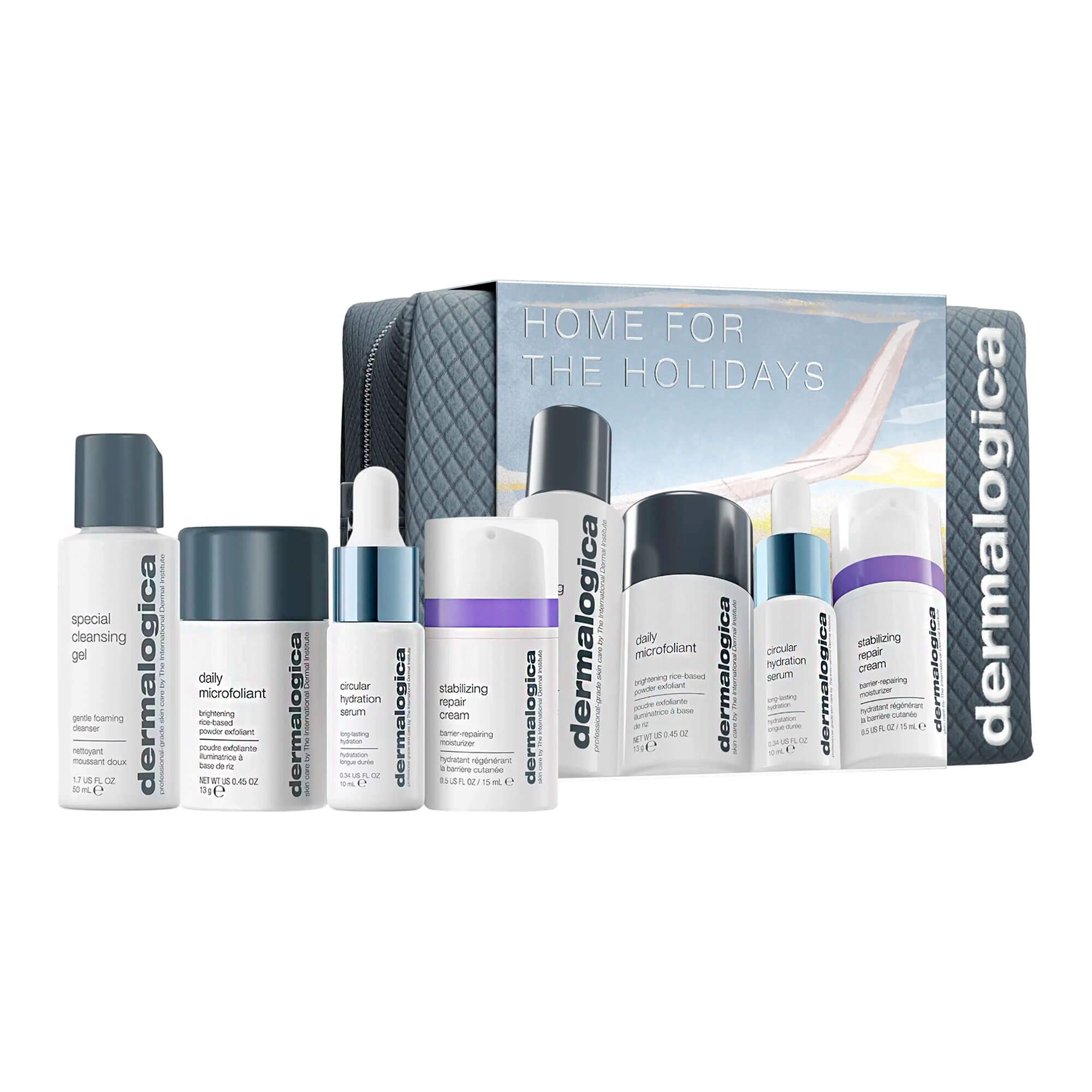 Dermalogica Набор 