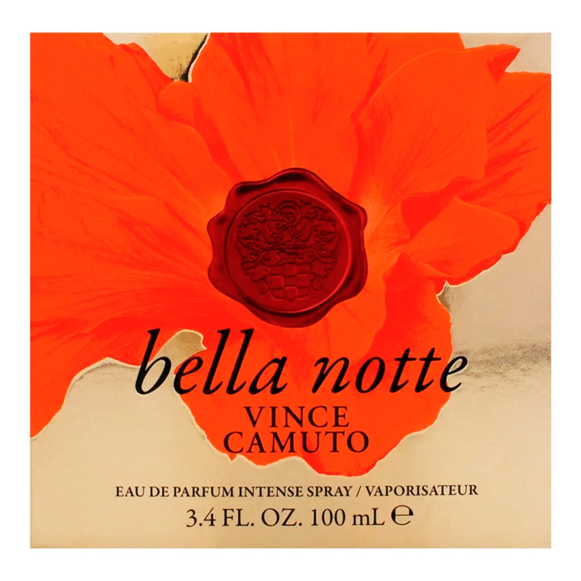 Парфумована вода для жінок Vince Camuto Bella Notte